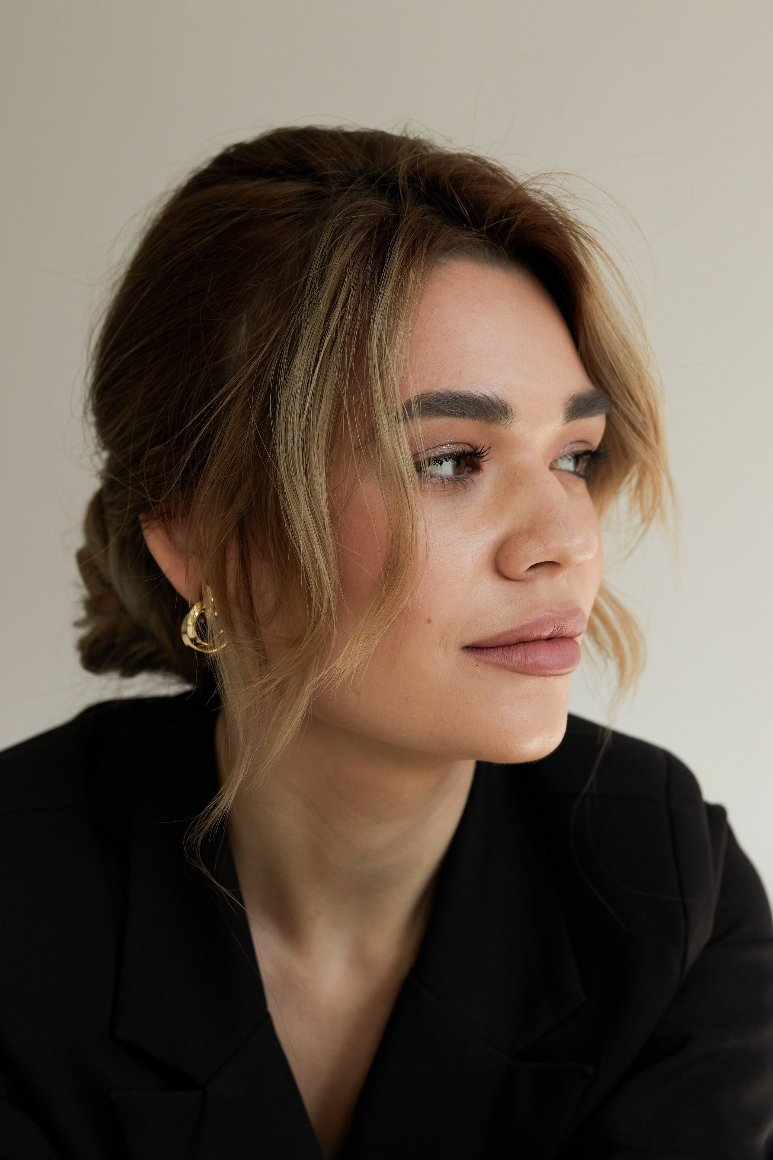 Для мастера по реконструкции волос. Фотограф Стилист Тюмень Вера Хайруллина