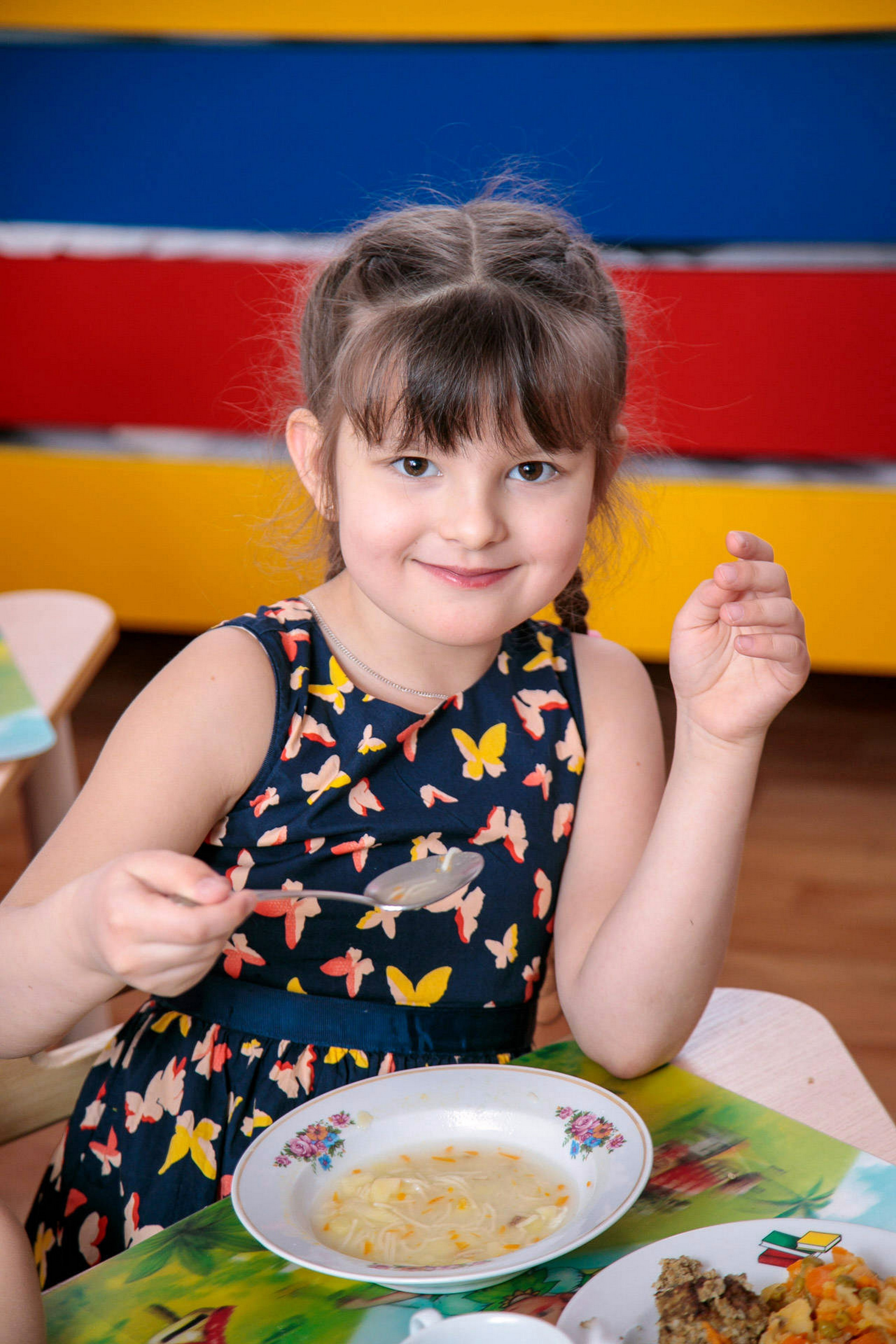 Выпускные альбомы в детском саду