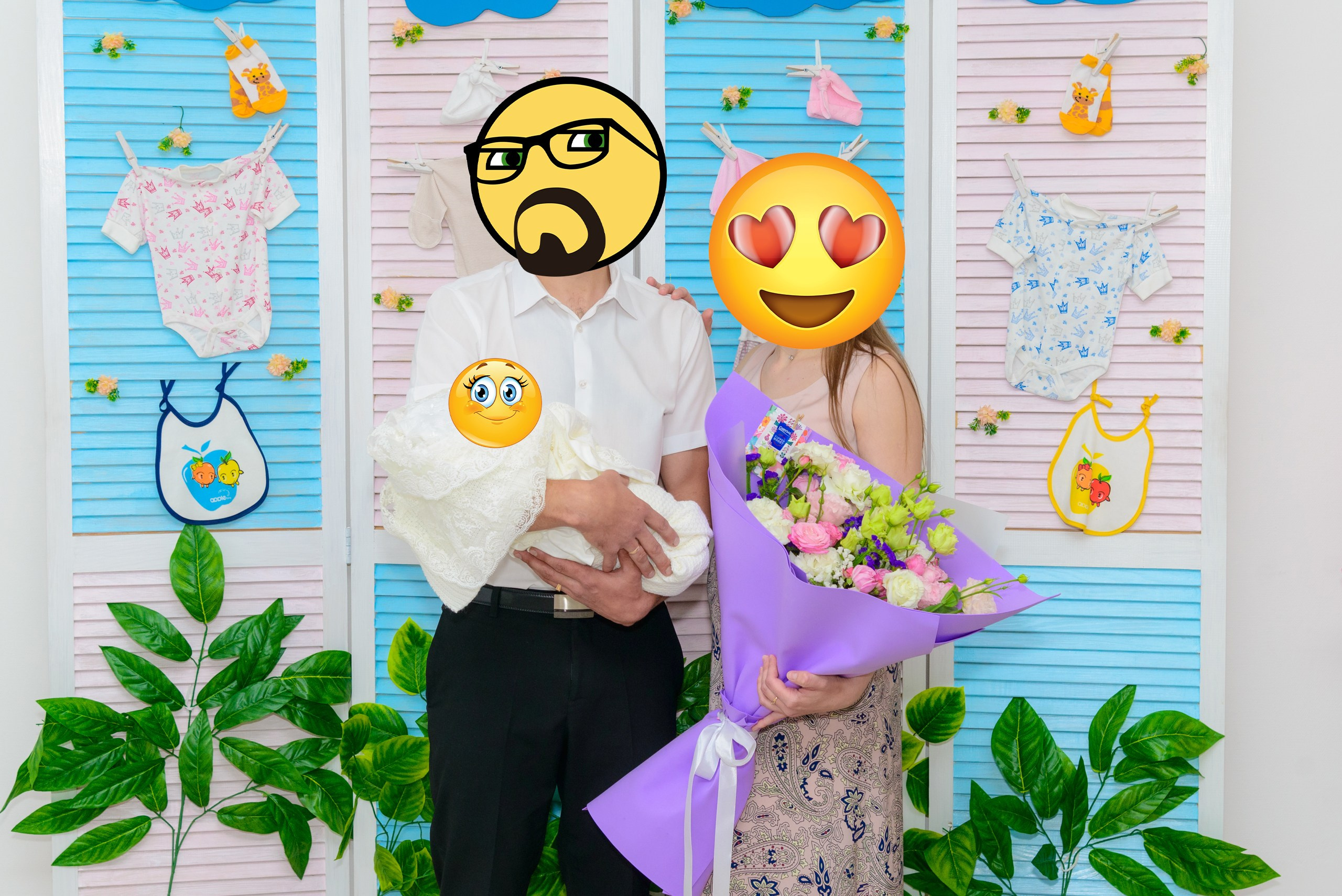 Фотосъёмка. Фото- и видеосъёмка в Перинатальном центре № 2 г. Волгограда