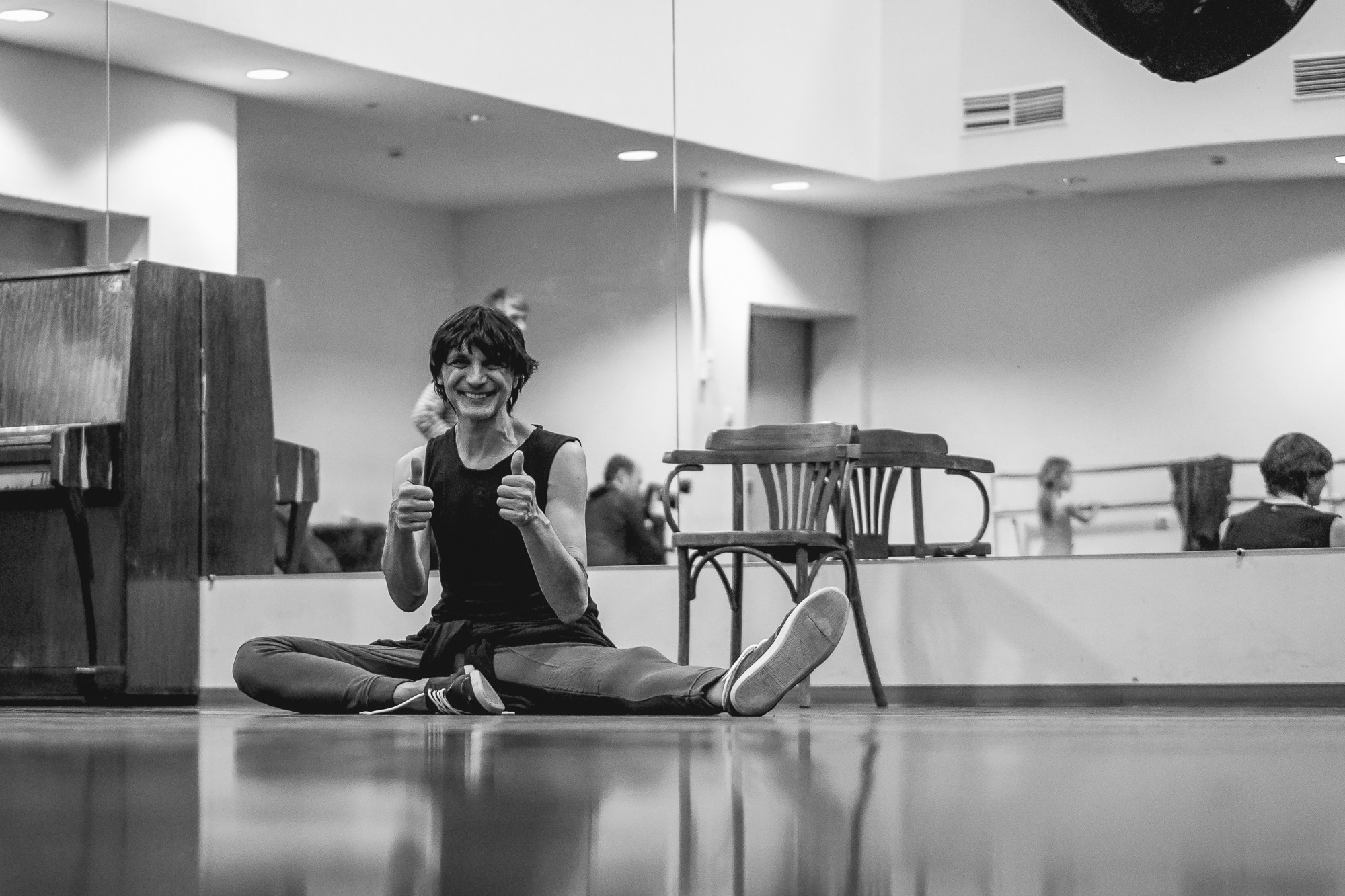 Портреты и истории