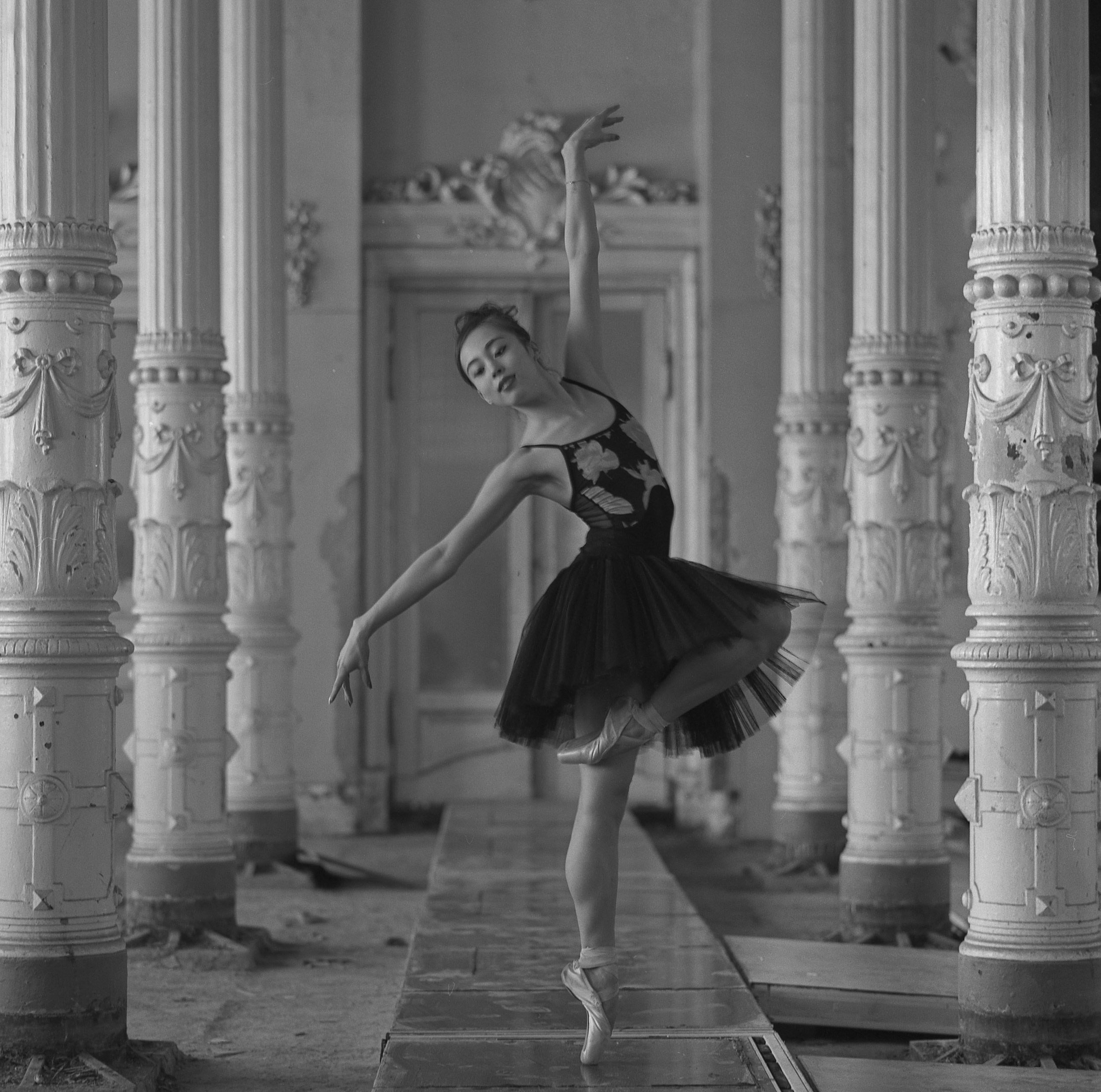 Пробуждение