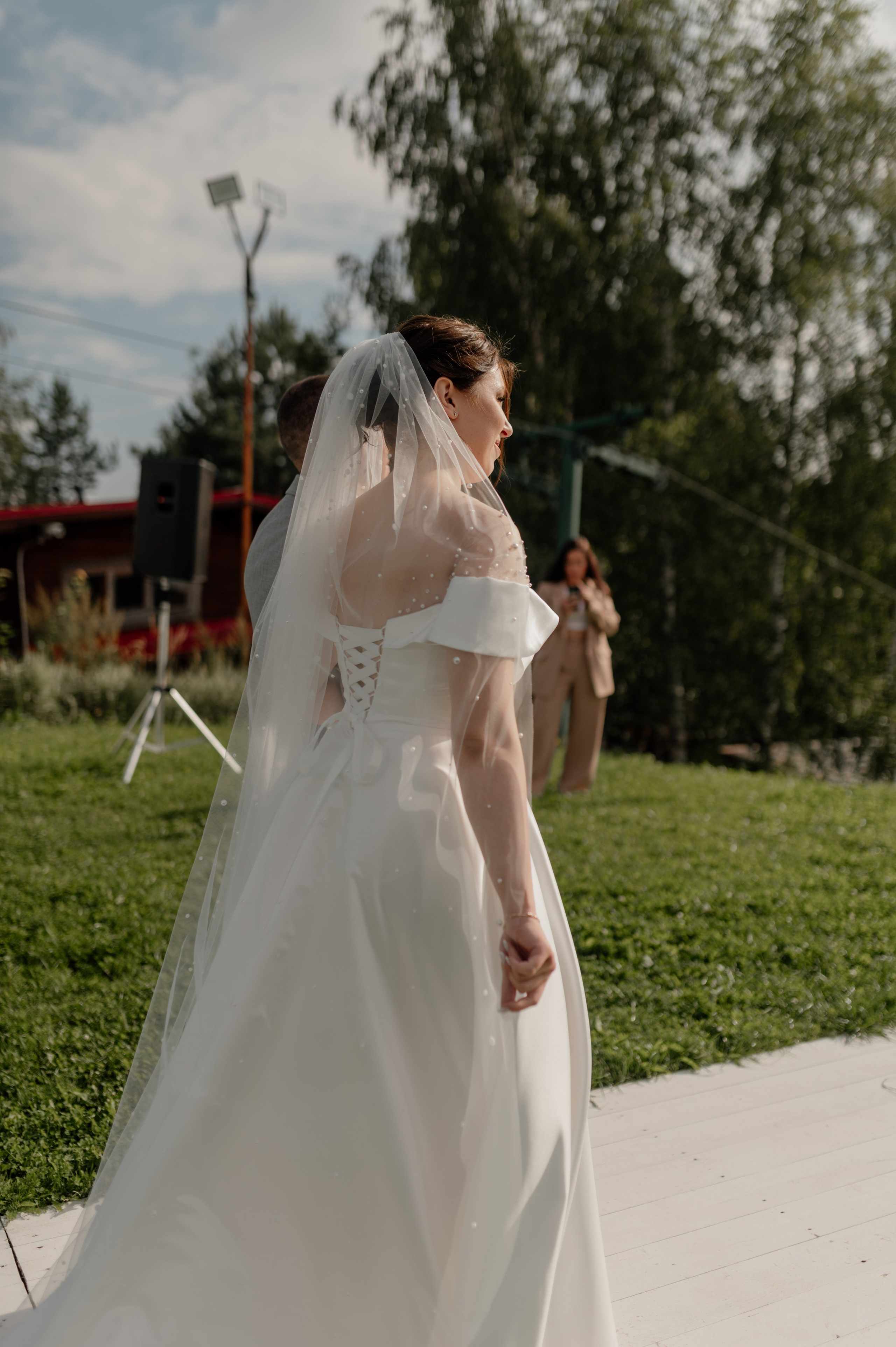 Дима и Лена. Свадебный и Семейный фотограф в Ярославле Алёна Колясникова