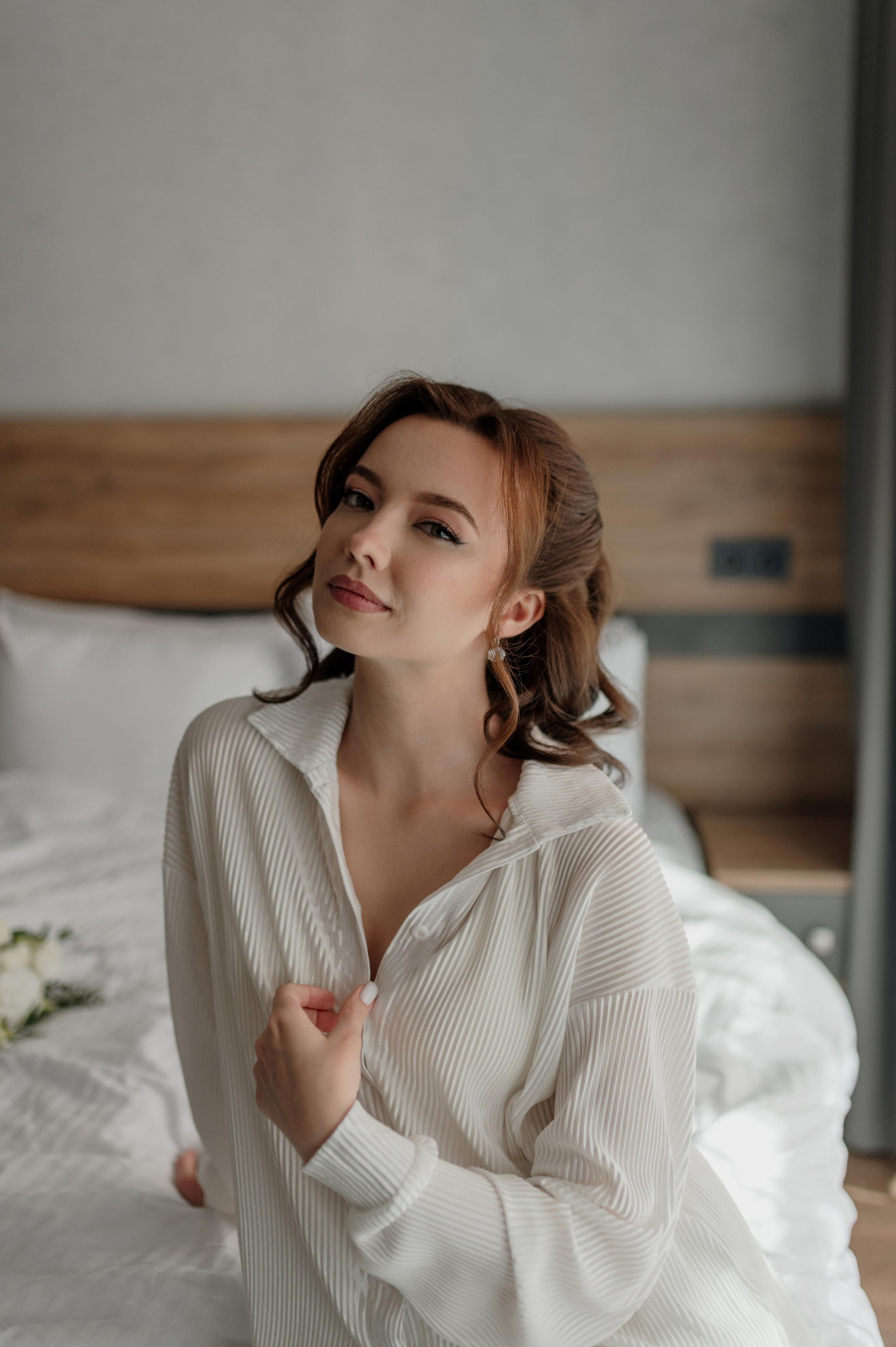 Глеб и Полина. Свадебный и Семейный фотограф в Ярославле Алёна Колясникова