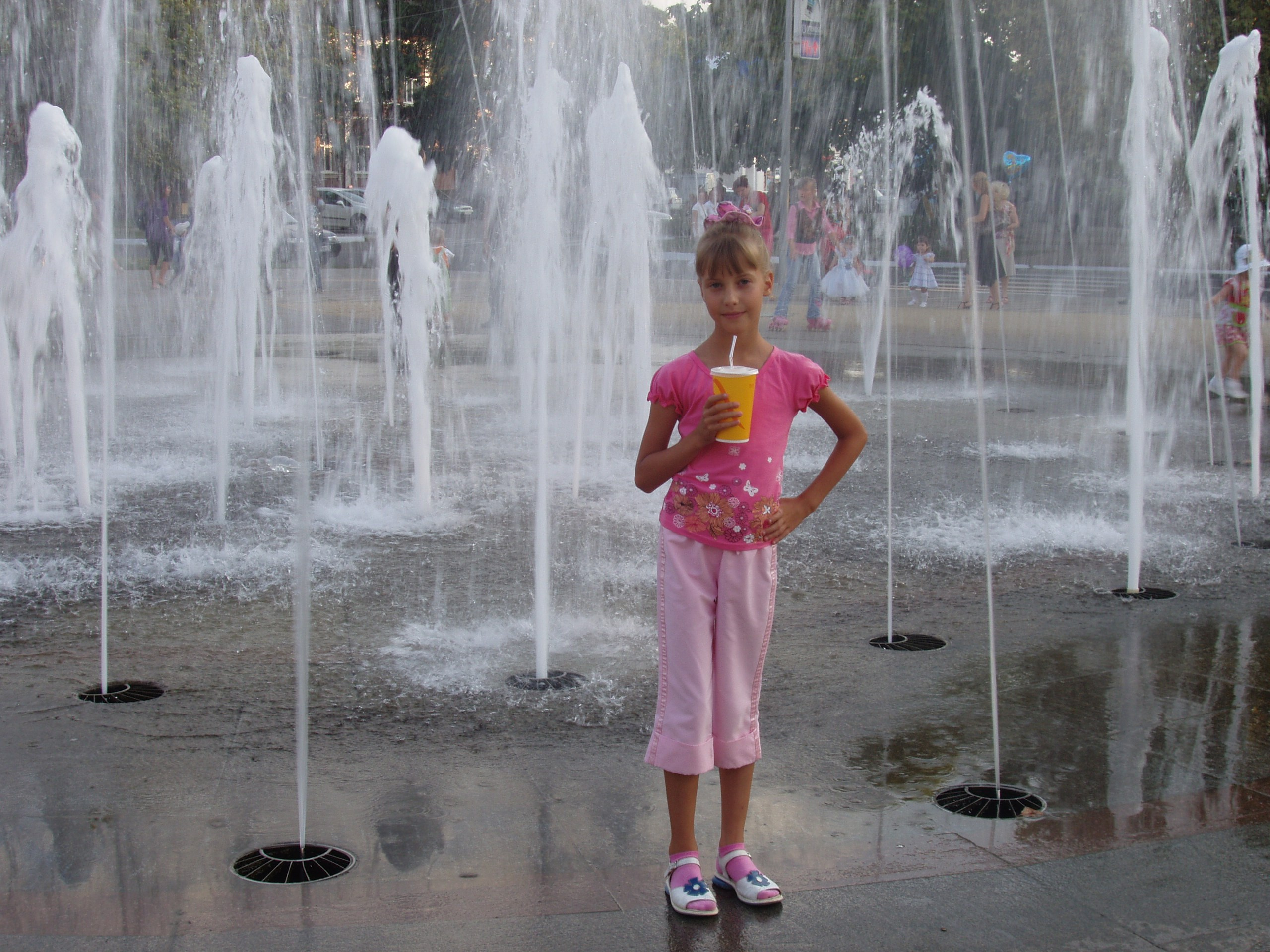 Отпуск 27.05-16.08. Семейный, Свадебный фотограф СПБ Питер— Романова Екатерина