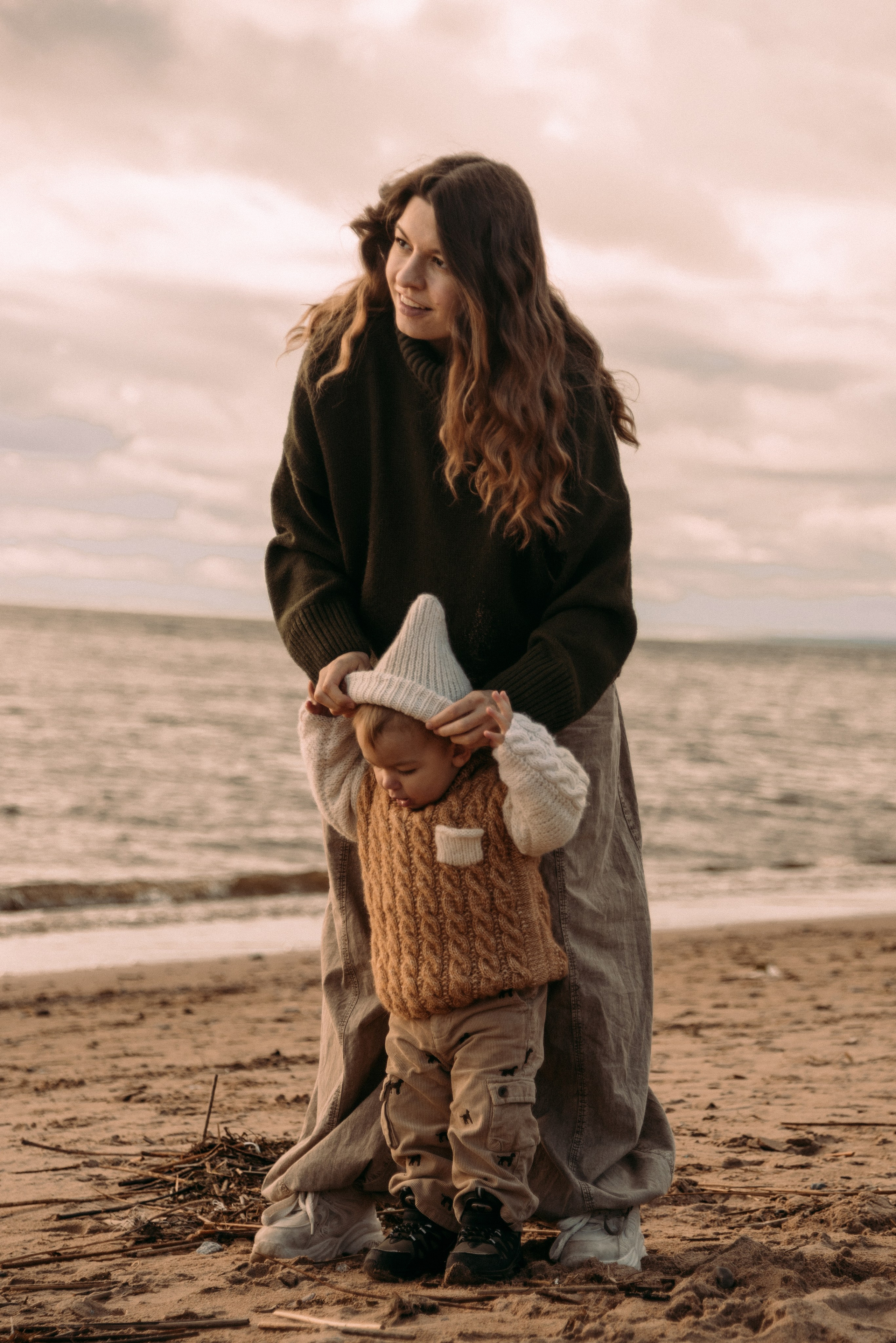 Nastya & Mir. Семейный, Свадебный фотограф СПБ Питер— Романова Екатерина