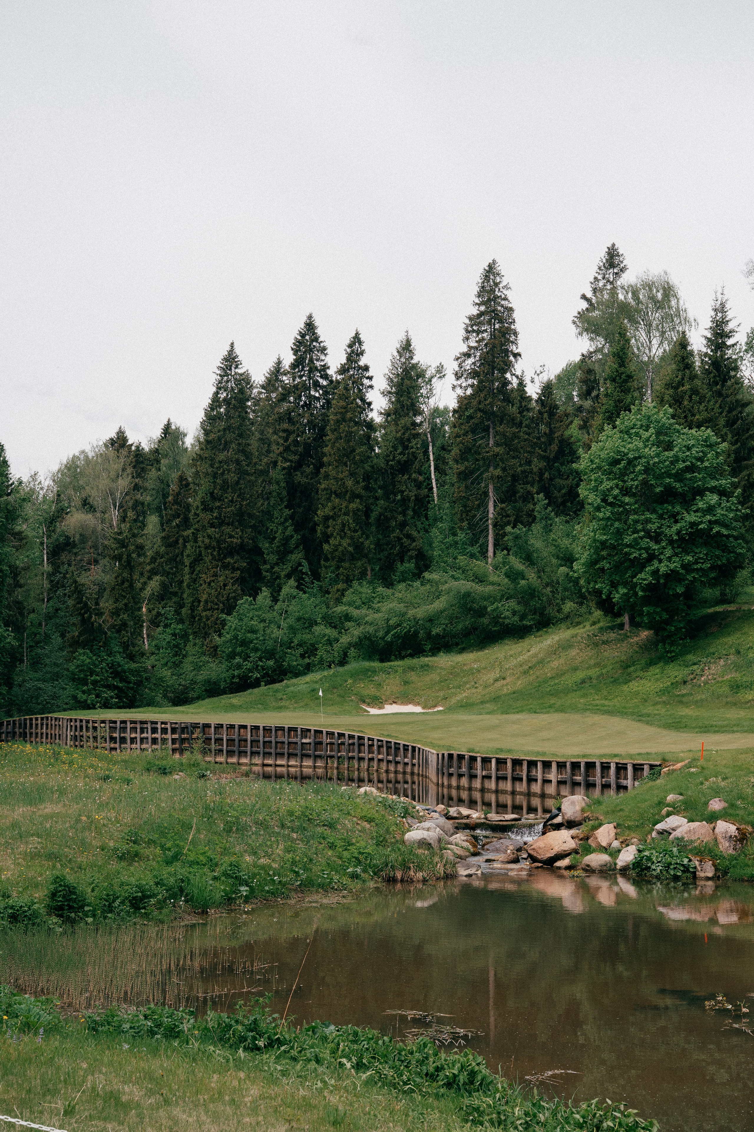 Wedding E&D. Wedding photographer in Moscow and around the world Andrey Medvednikov