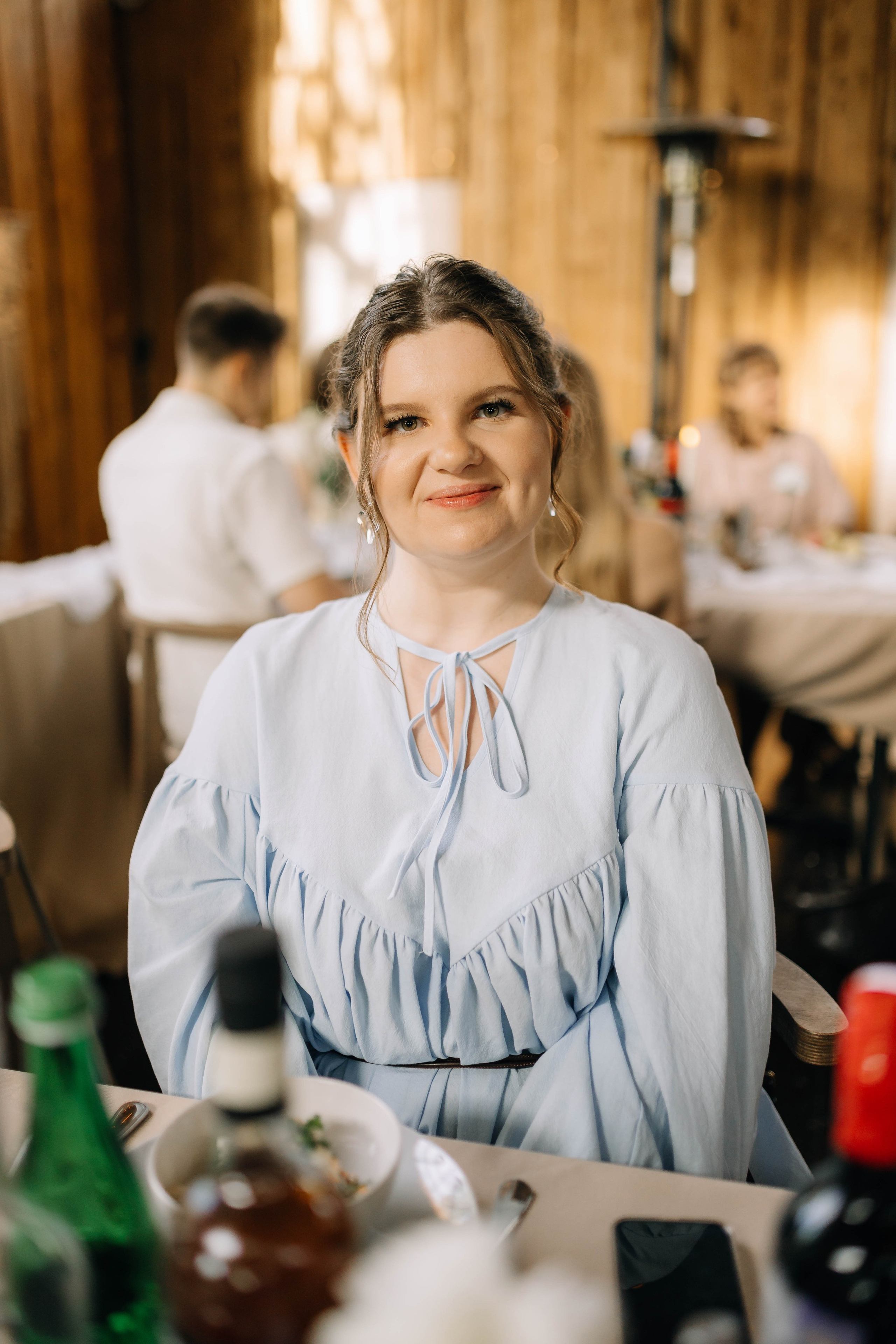 Юлия и Алексей. Фотограф Александра Кузнецова