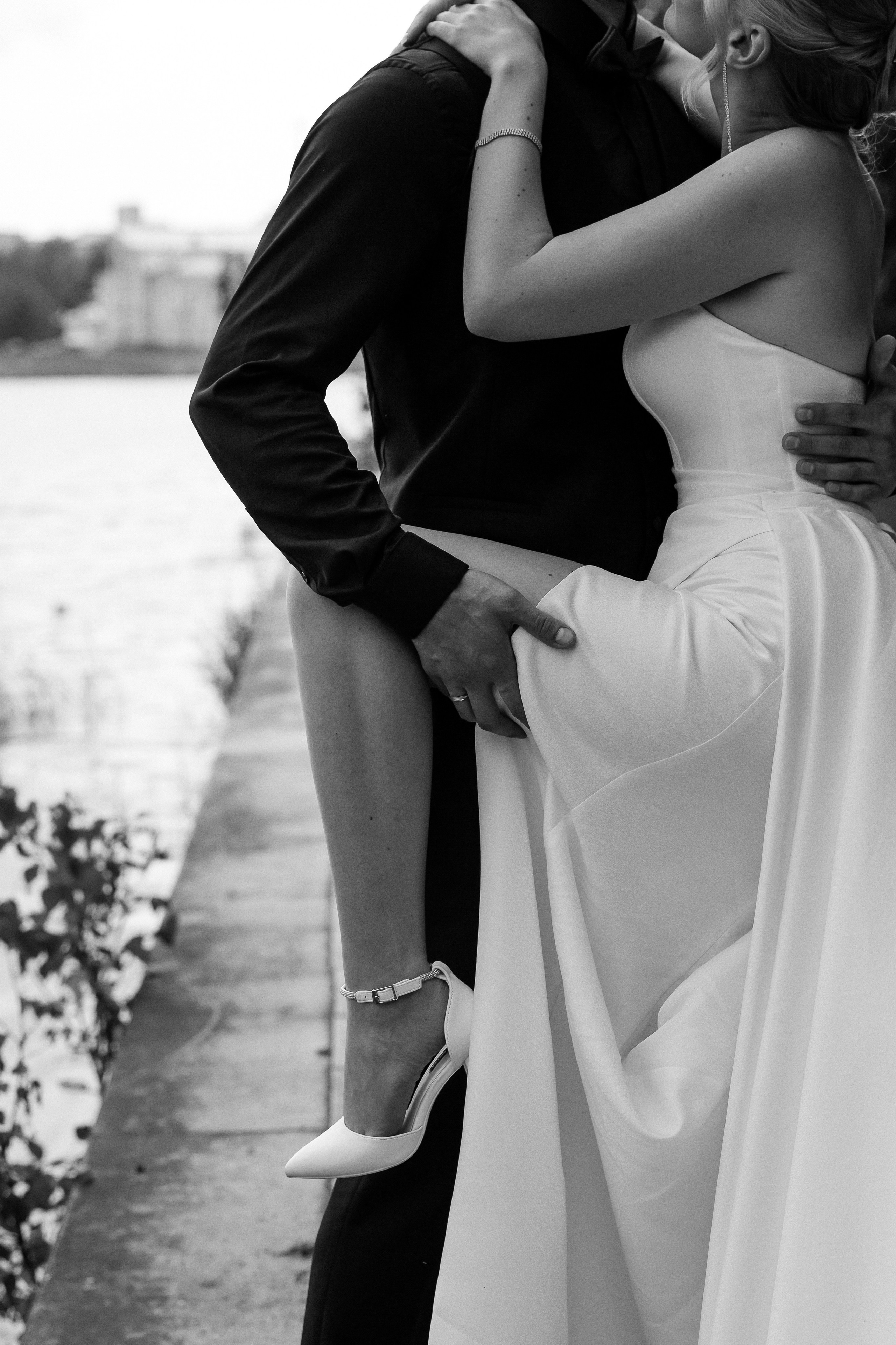 YUNONA & KONSTANTIN. Свадебный фотограф | Екатеринбург | Сочи | Артем Шестаков