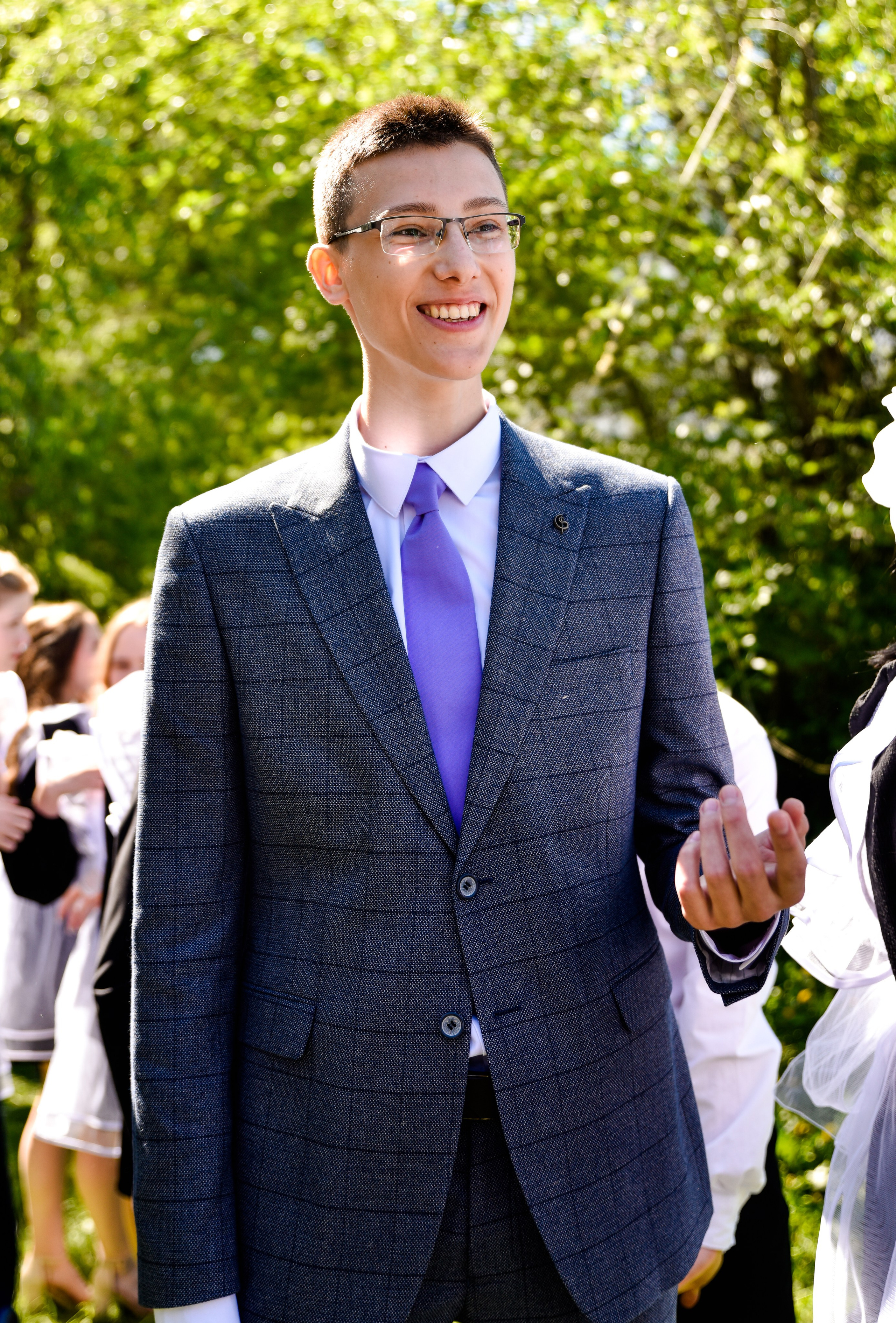 Последний звонок