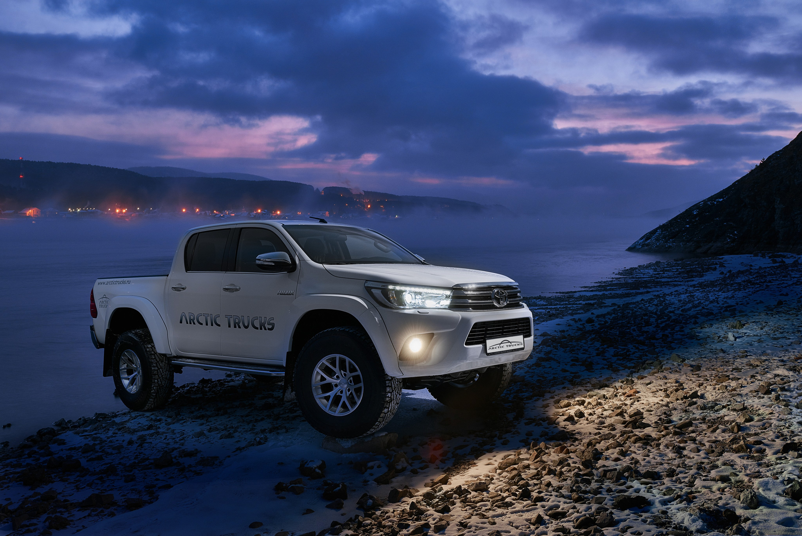 Реклама. Главная