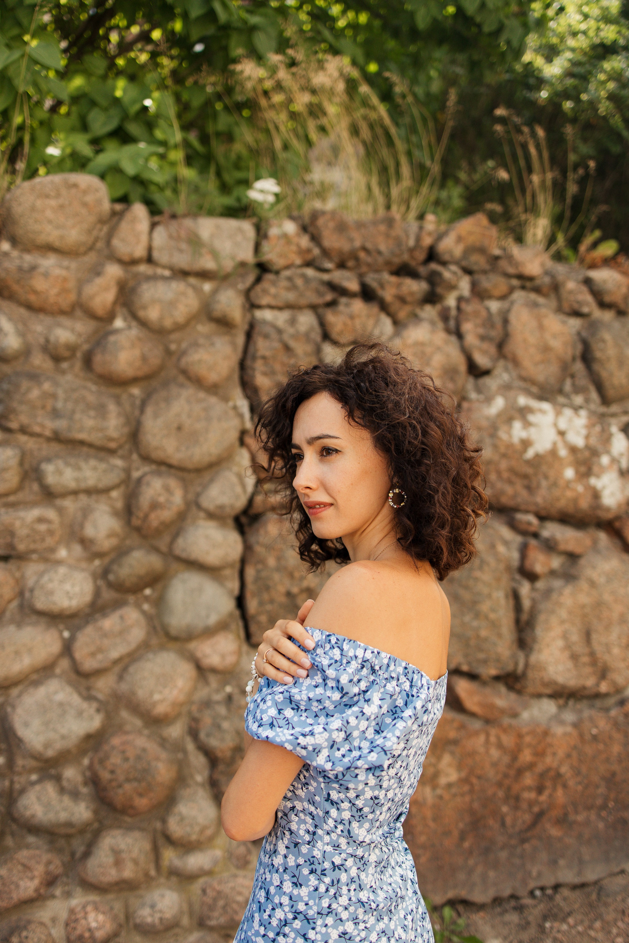 Коля, Маша и Лёша. Фотограф в Выборге и Санкт-Петербурге Маша Гуляева