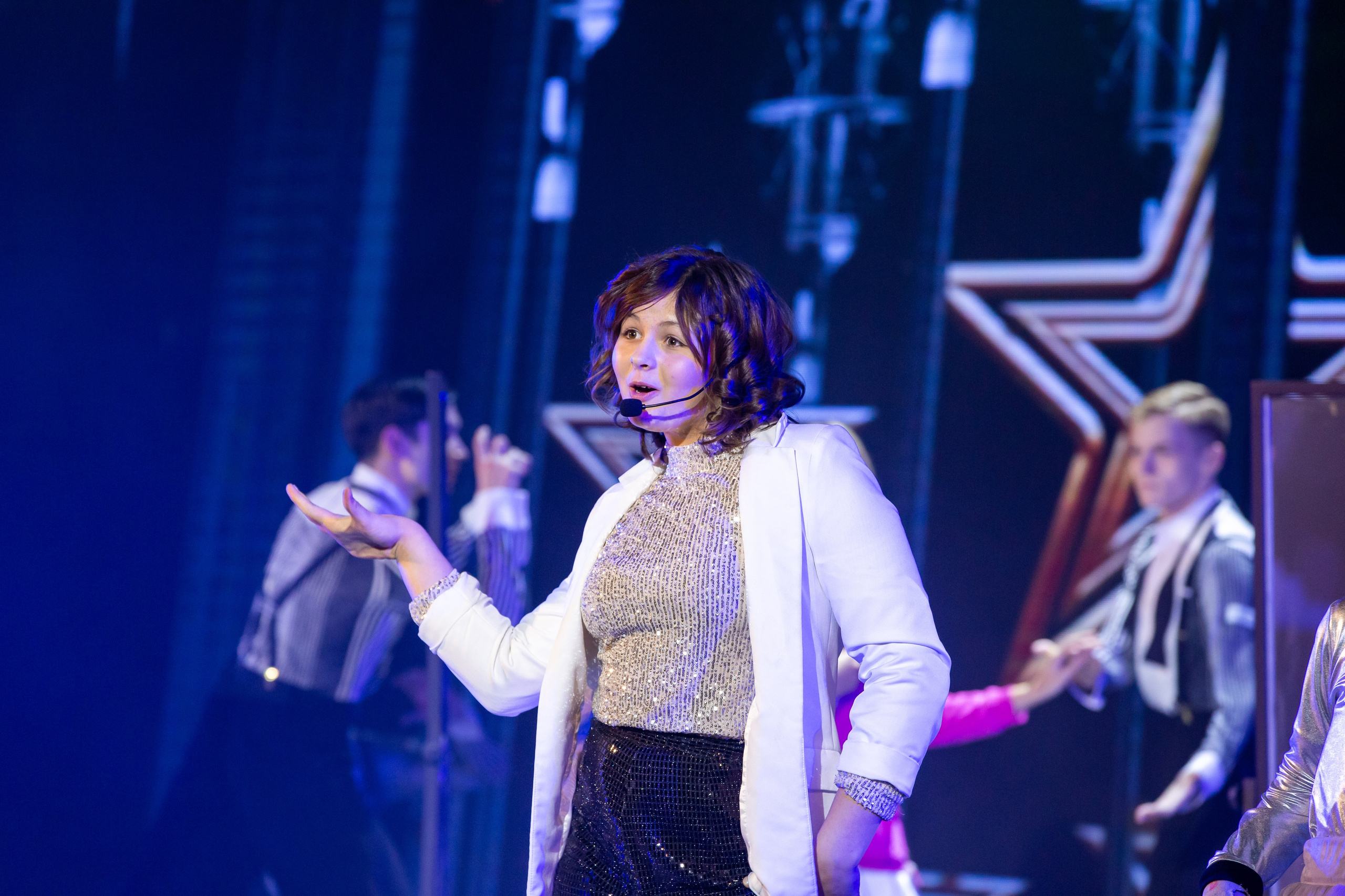 Ломая барьеры 2023. Премьера мюзикла. Семейные и детские съемки в Уфе