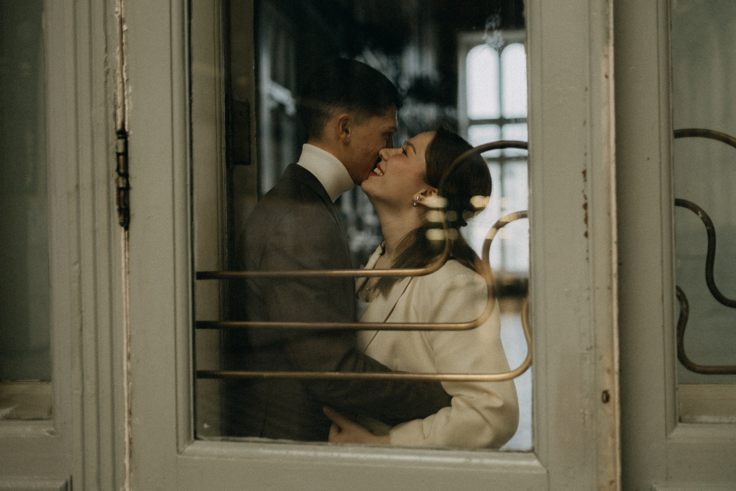 Костя и Ира. Фотограф в Петербурге Ольга Стрельченко