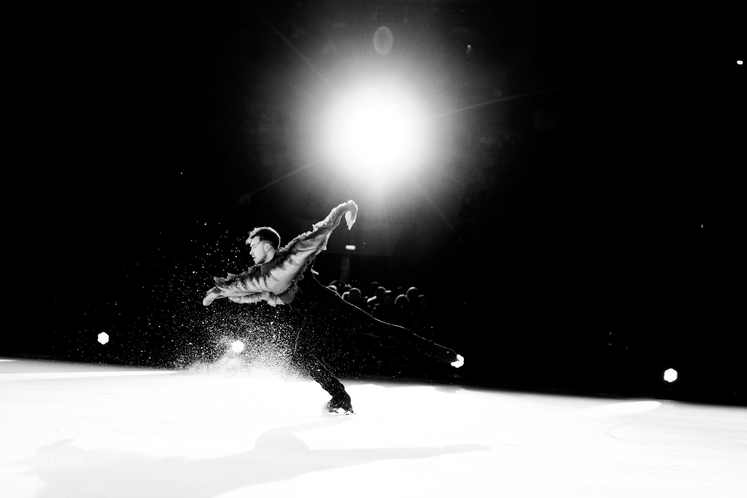 Ледовое шоу «Снегурочка» | Кемерово | 2024