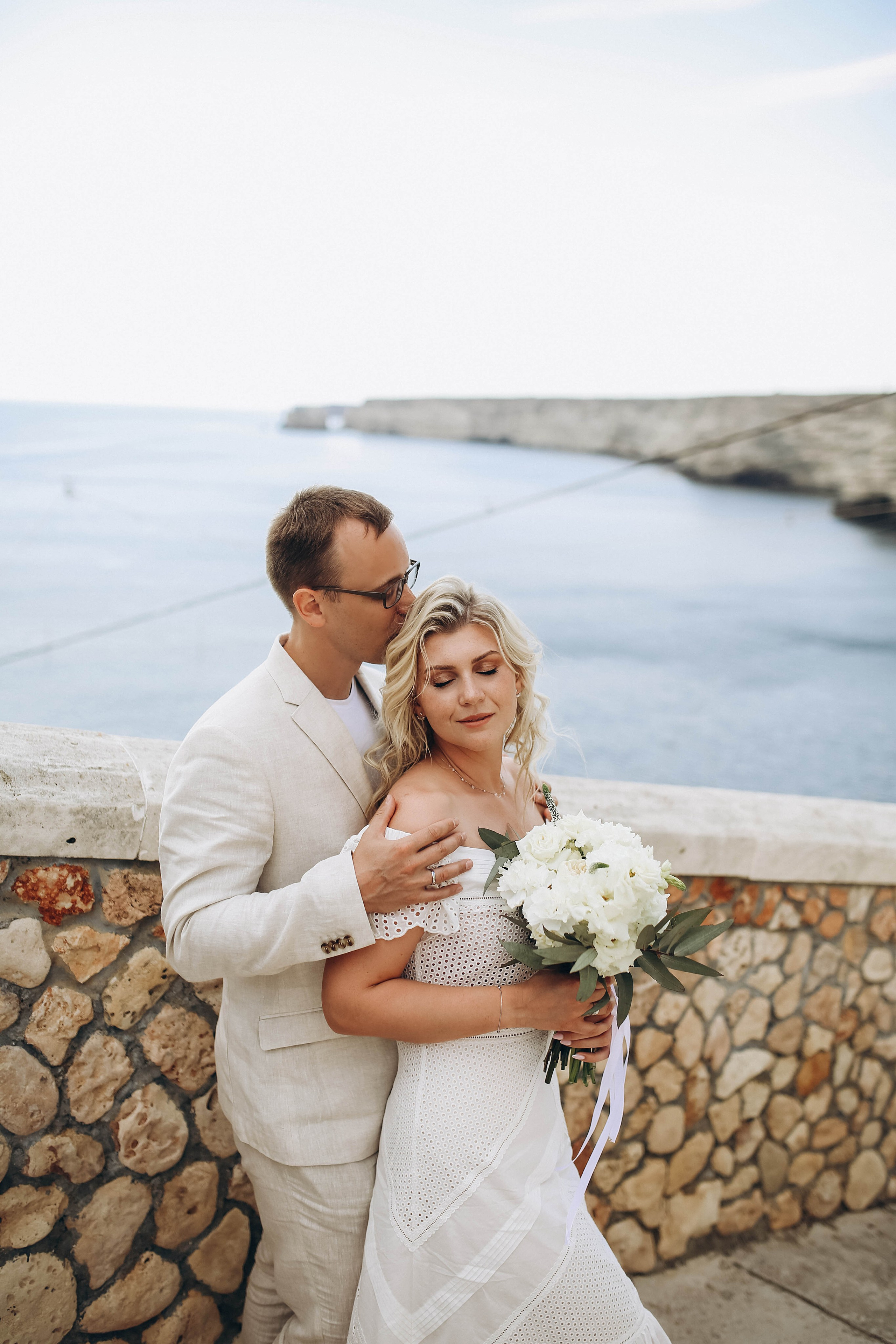 Ксения&Виталий. Свадебный и семейный фотограф Елизавета Артемьева