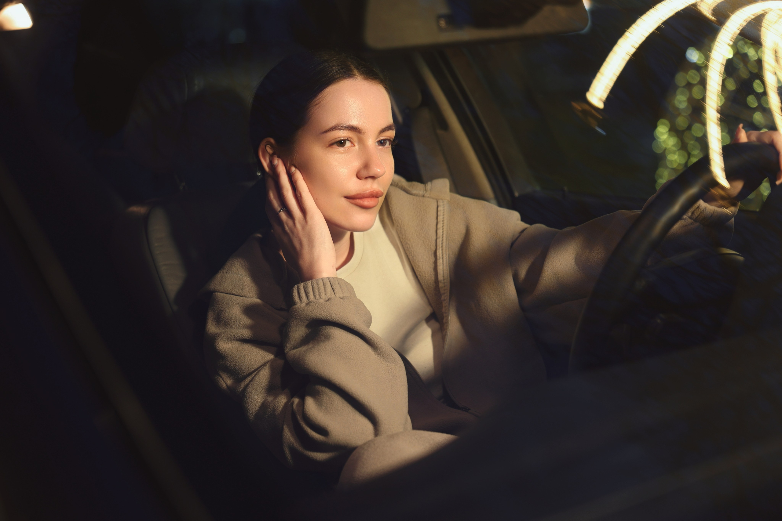 Екатерина. Фотограф в Ялте