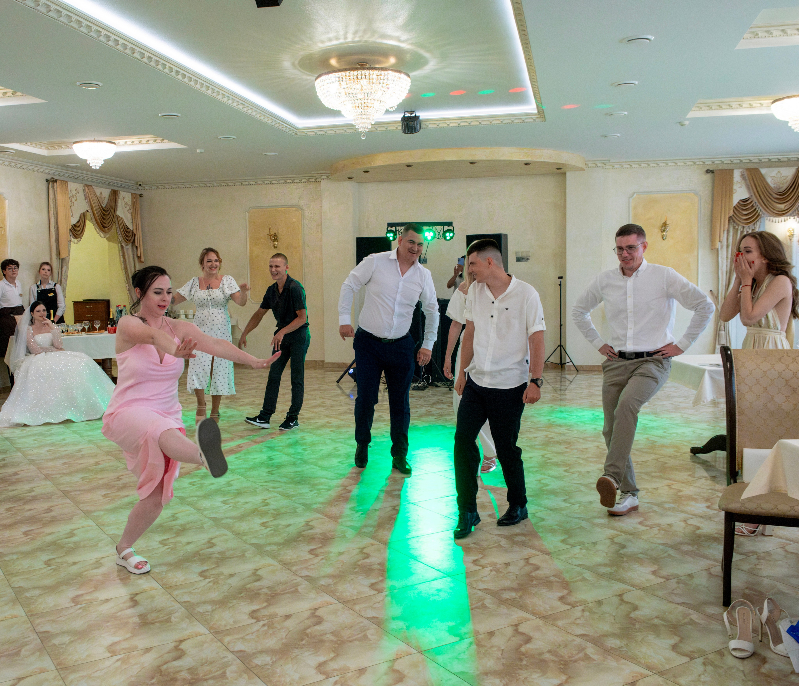 Михаил и Дарья. Крыгина Ольга Фотограф Краснодар