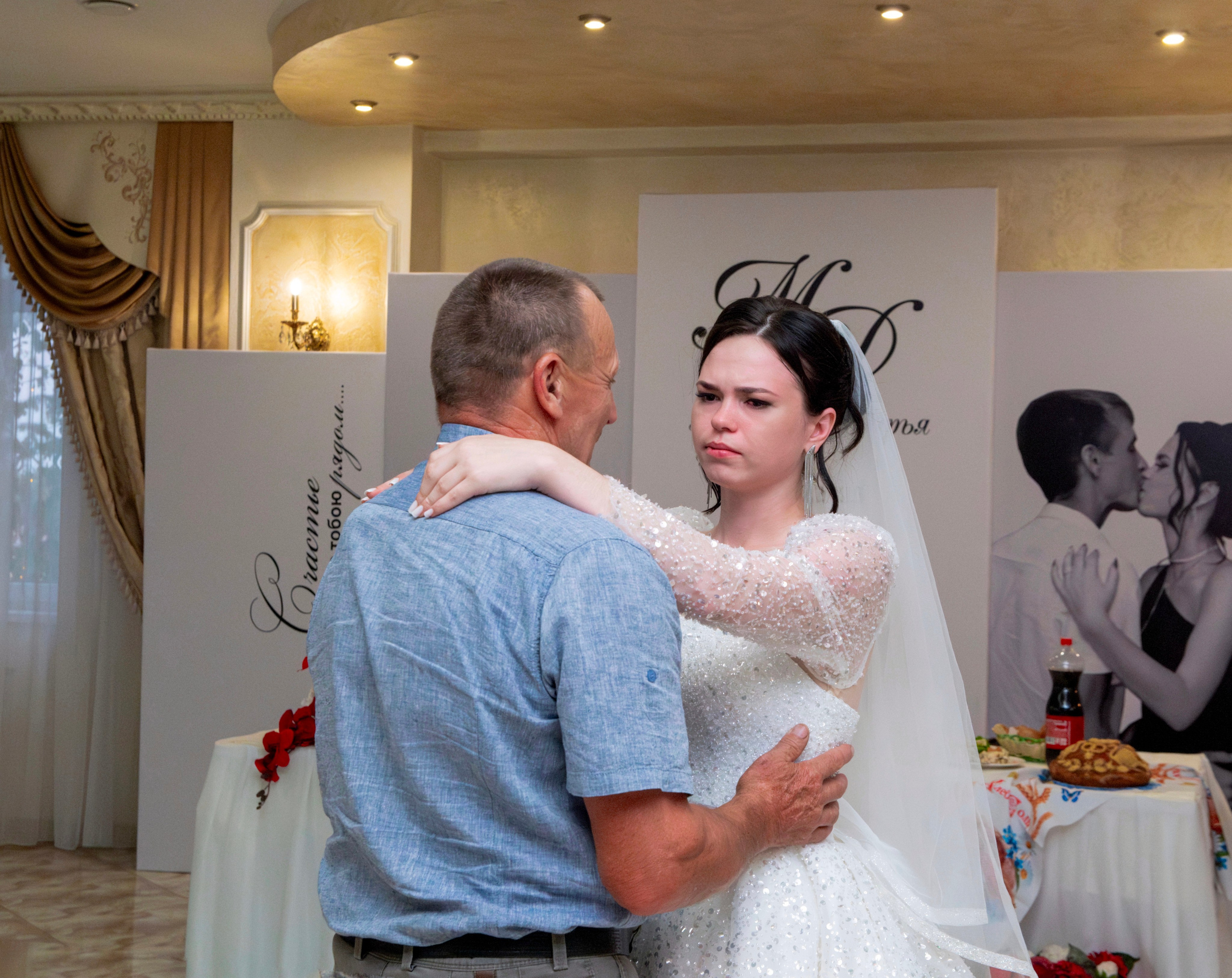 Михаил и Дарья. Крыгина Ольга Фотограф Краснодар