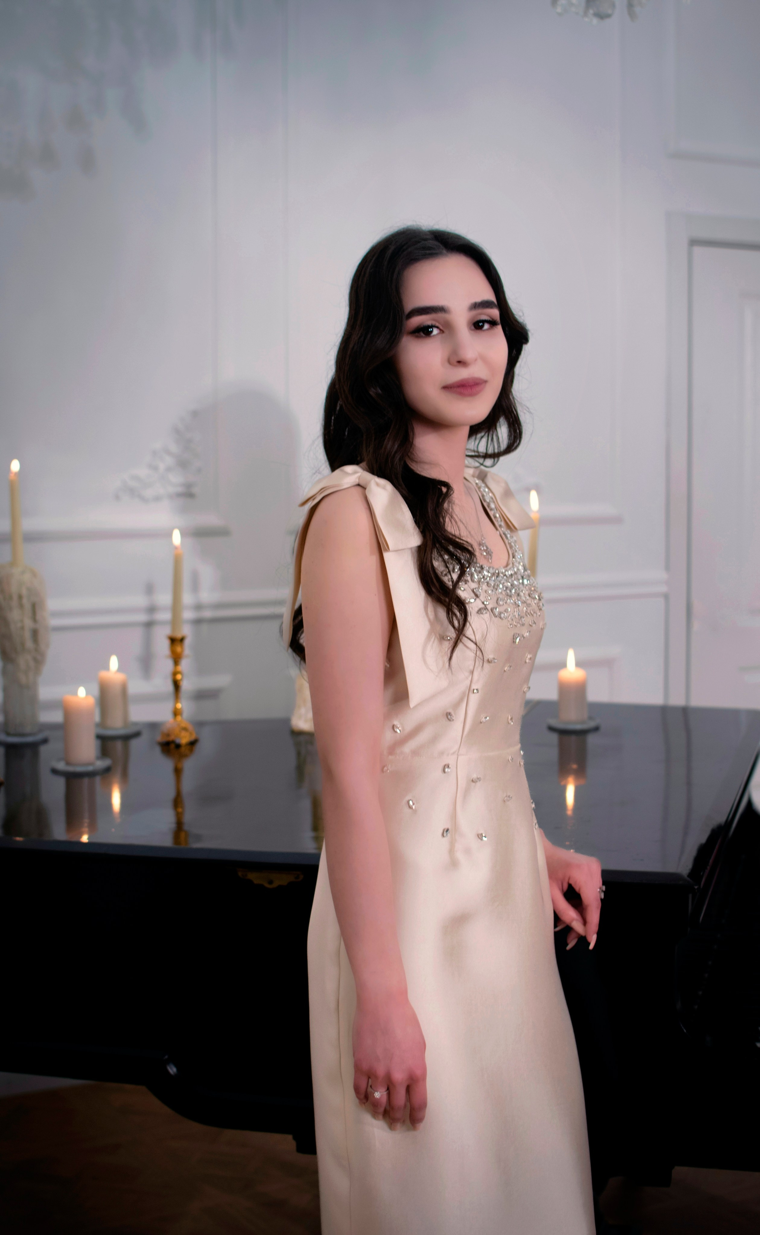 Армен и Лиана. Крыгина Ольга Фотограф Краснодар