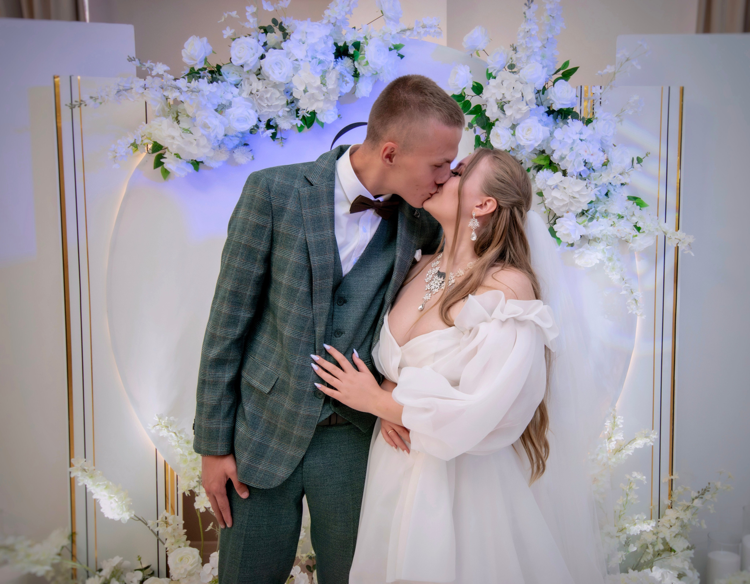 Александр и Дарья. Крыгина Ольга Фотограф Краснодар