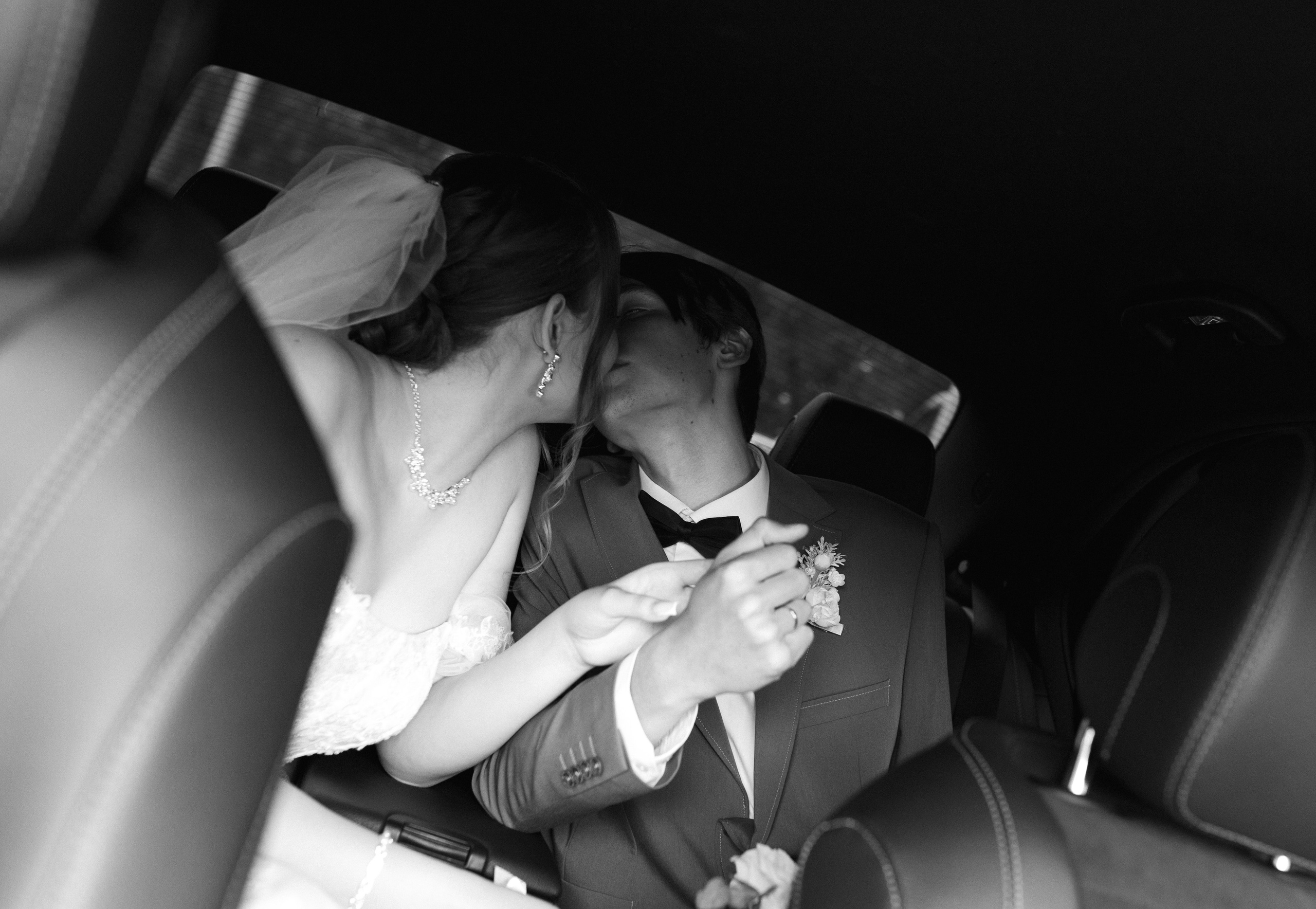 Даниловский Парк Отель. Анастасия — ФОТОГРАФ