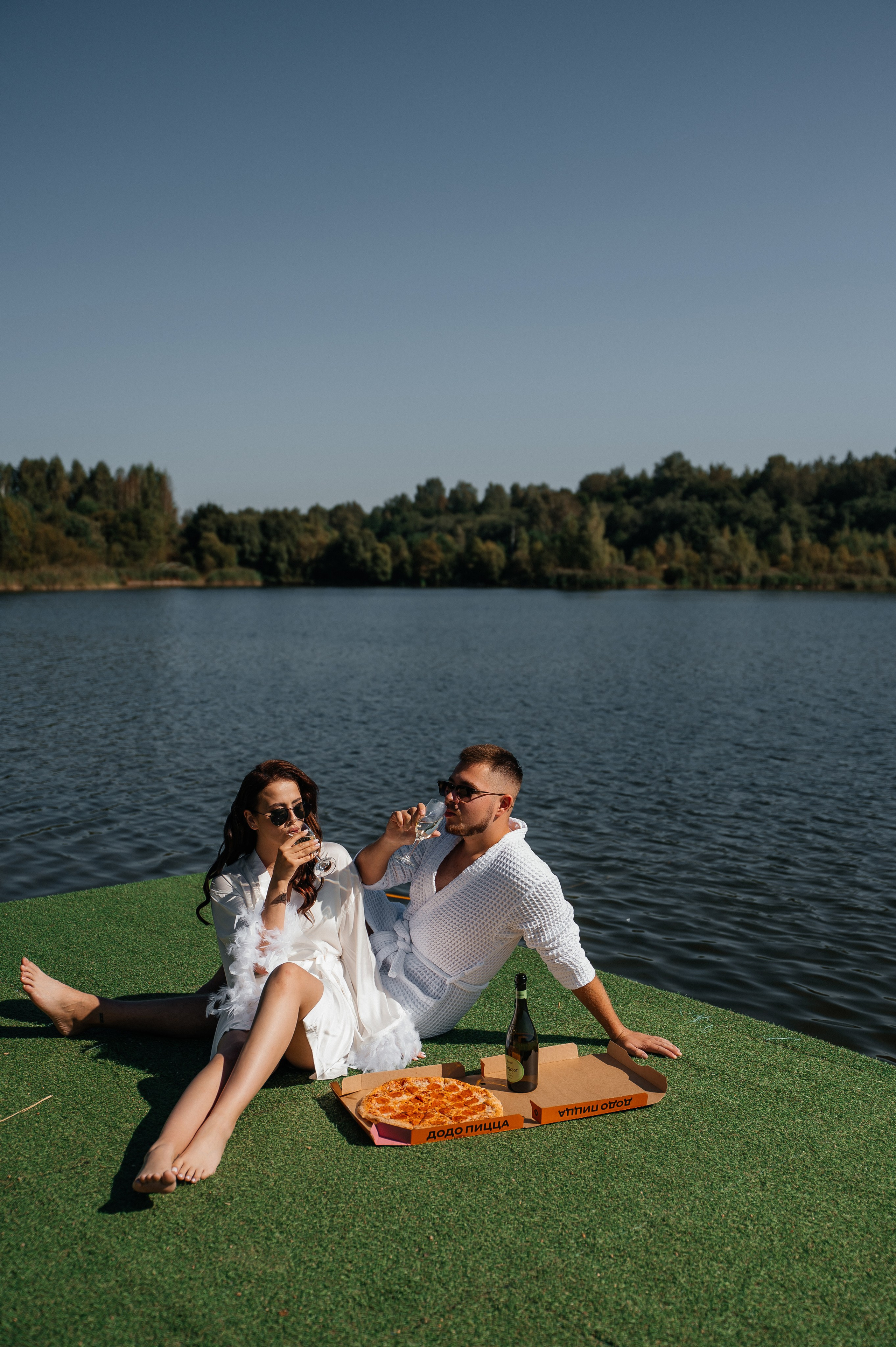 Даня и Настя 07.09.2024. Свадебный и семейный фотограф в городе Смоленске