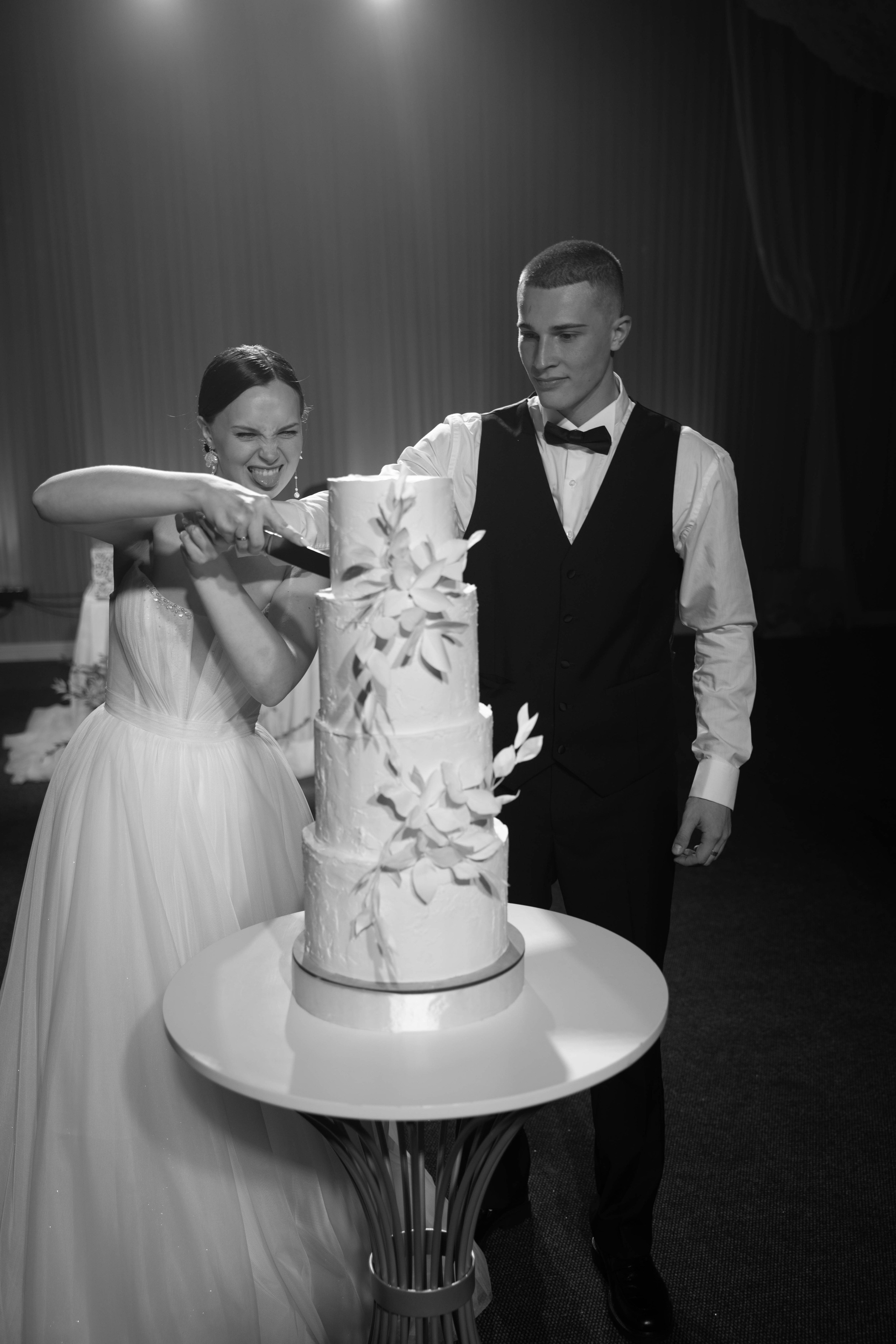 Свадьба. Фотограф и видеограф в Санкт-Петербурге