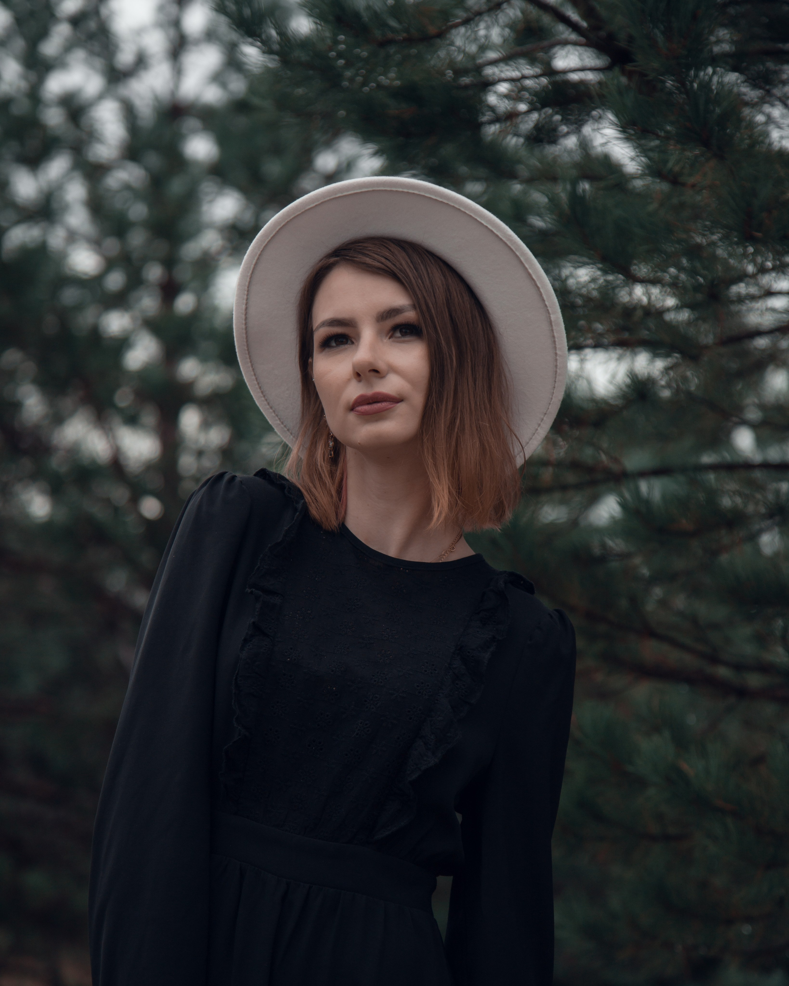 Полина и Александр