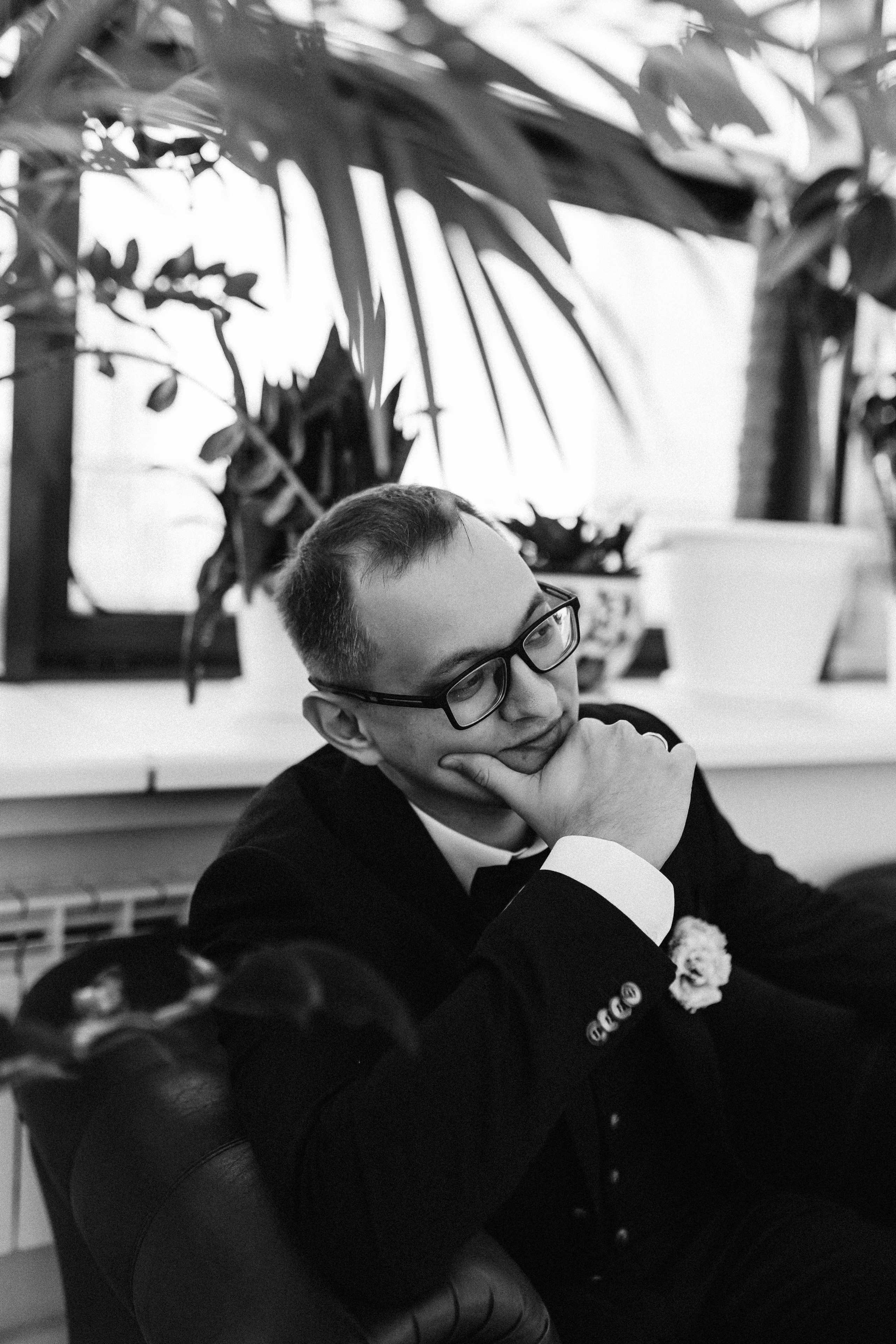 Юлия и Денис. Фотограф Тимербаева Алина г. Сургут