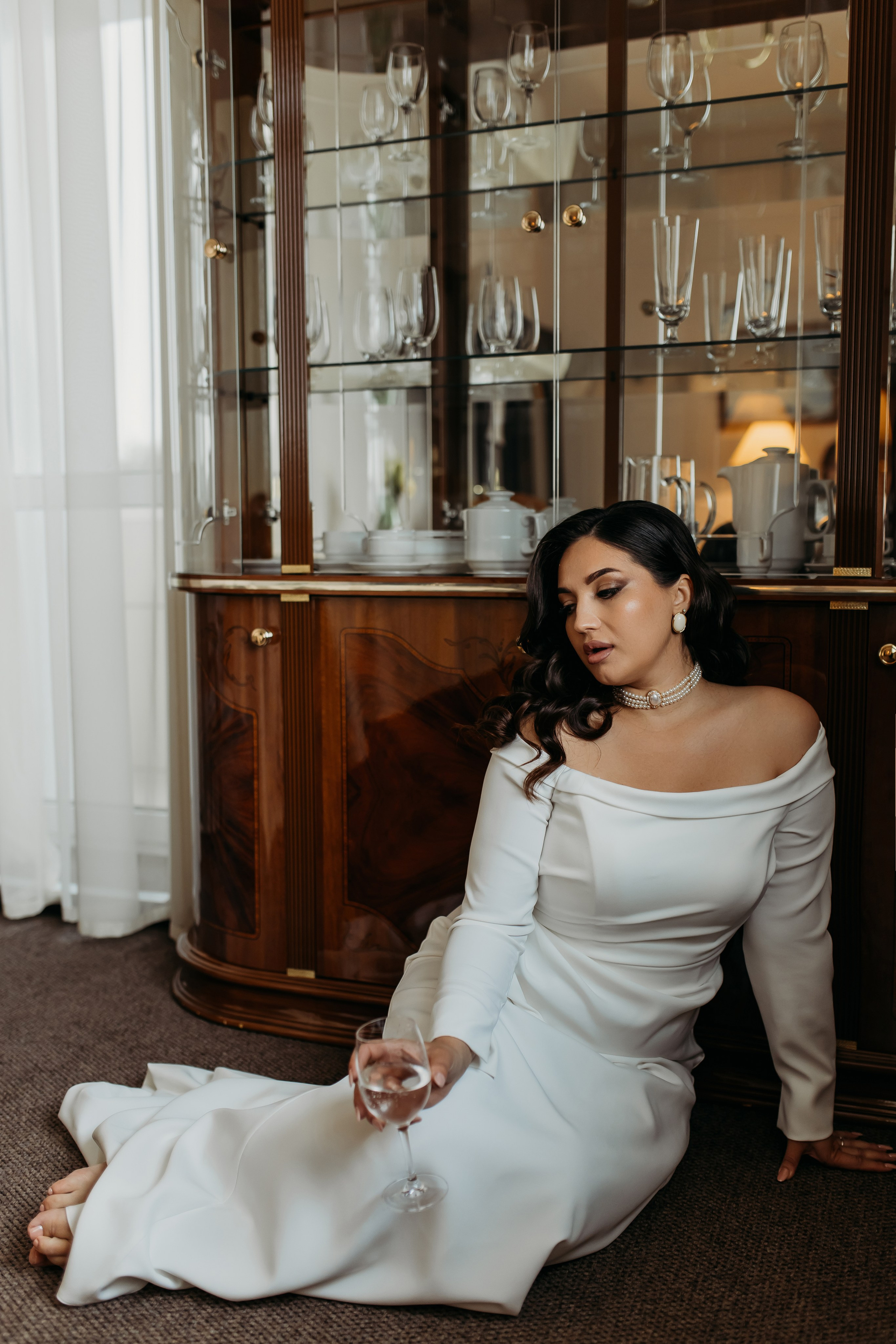 Зиля и Руслан. Фотограф Тимербаева Алина г. Сургут