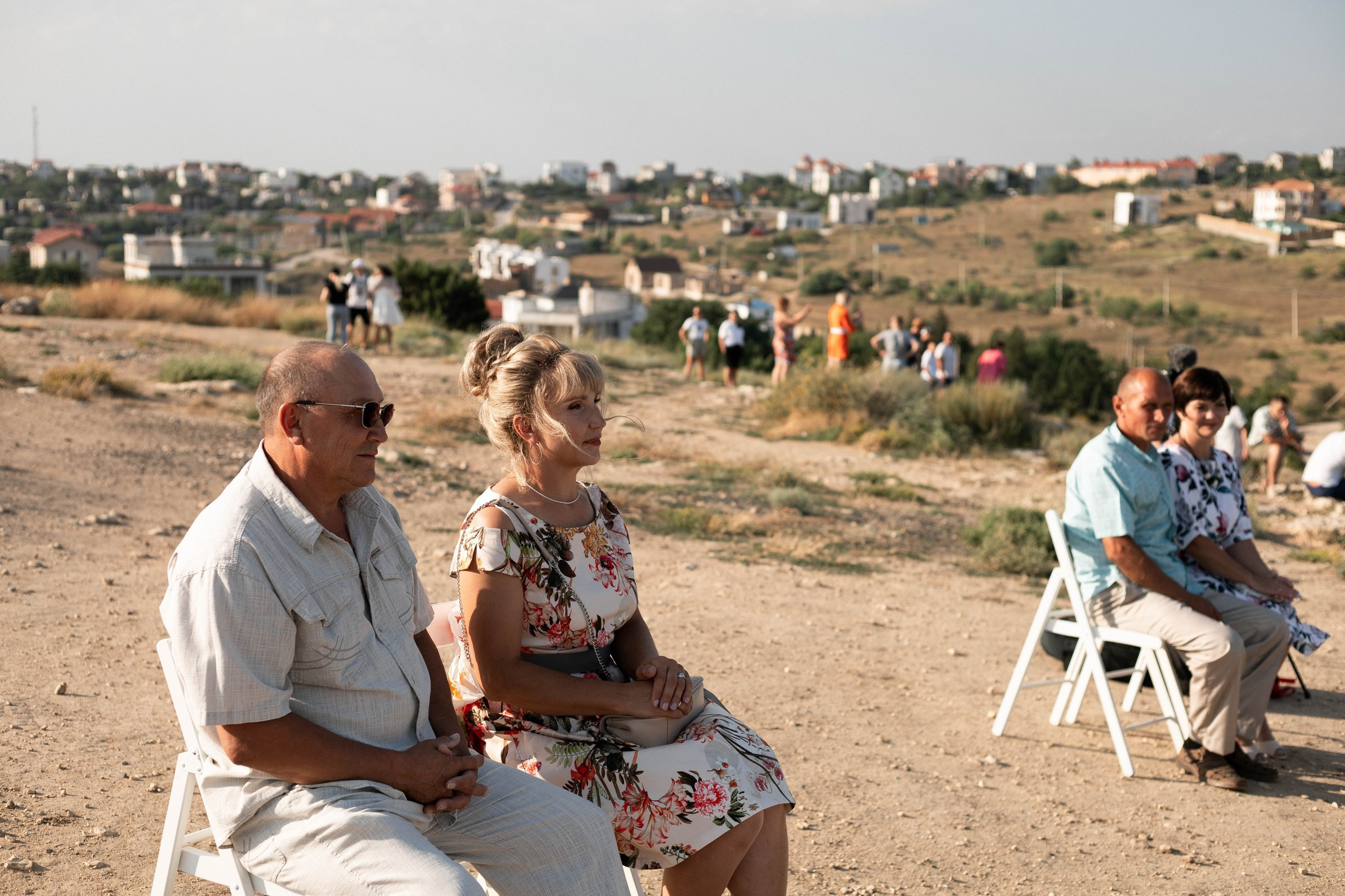 V&D. Семейный фотограф в Севастополе и Симферополе Александра Чистякова