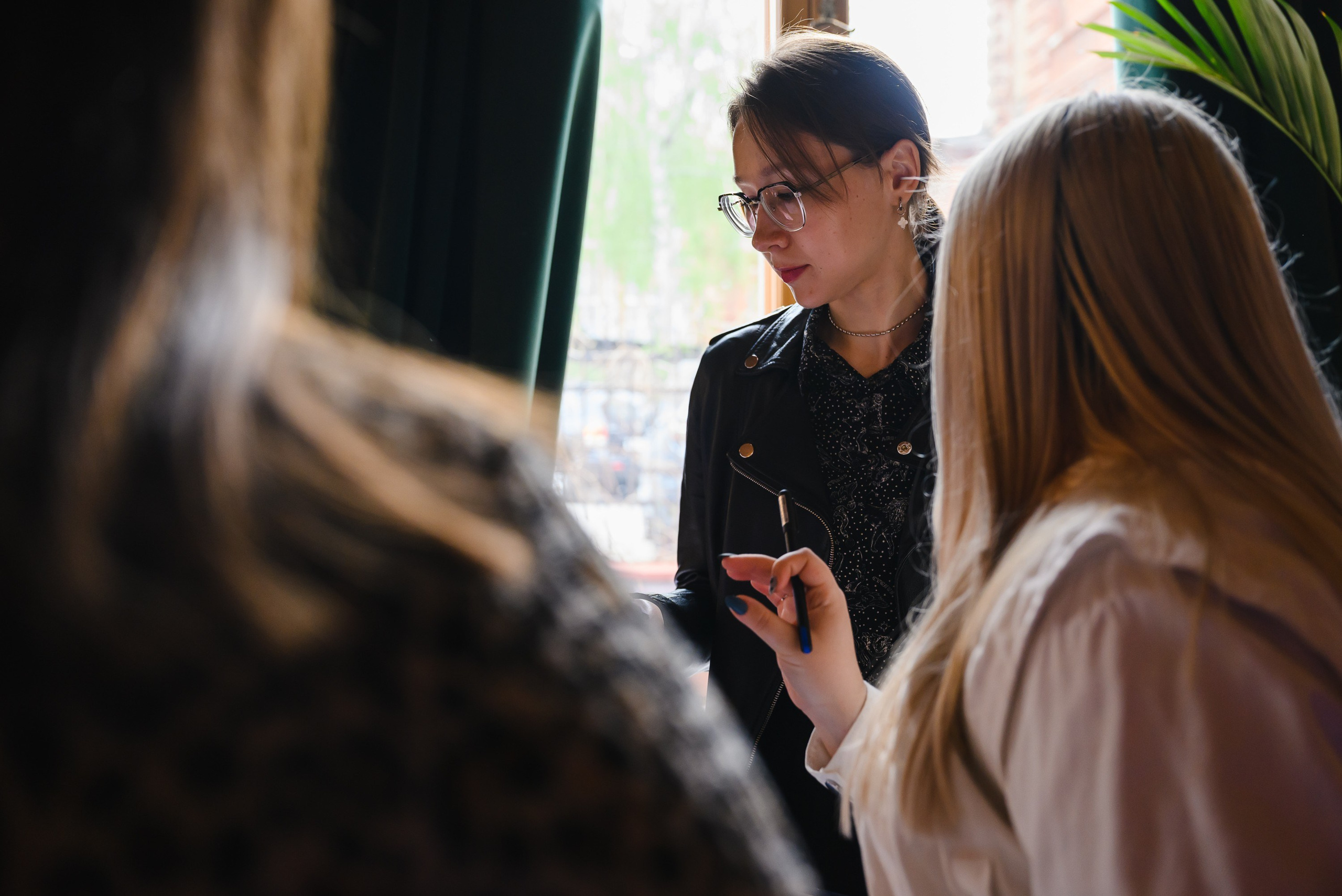 Презентация нового сезона Телеканала ТВ3