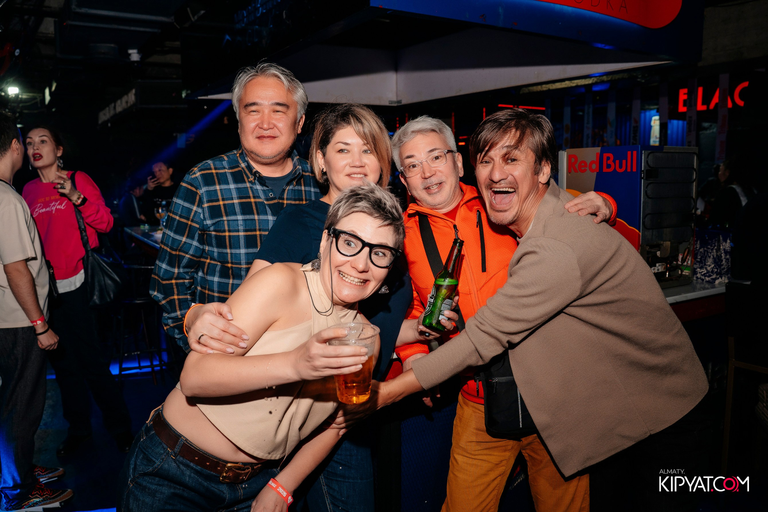 ДЖИНГЛ BENDZ 2025 PART 3. КИПЯТКОМ АЛМАТЫ! Фотосъемка мероприятий в Алматы