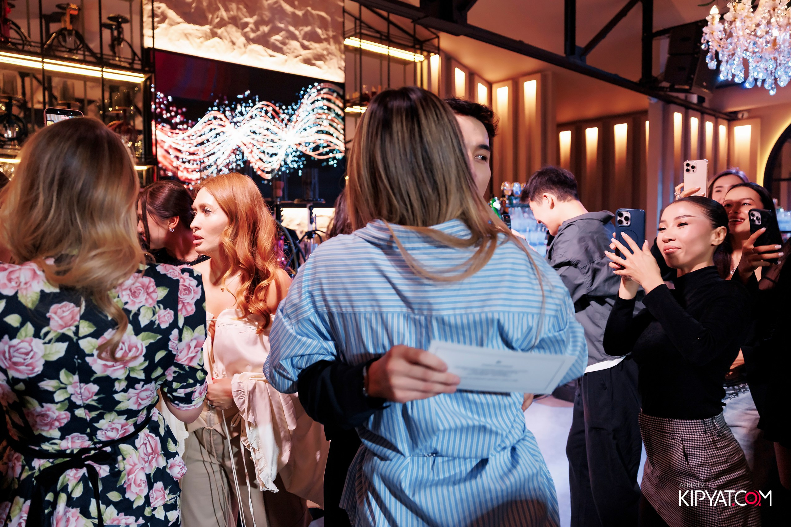 SAHARA. КИПЯТКОМ АЛМАТЫ! Фотосъемка мероприятий в Алматы