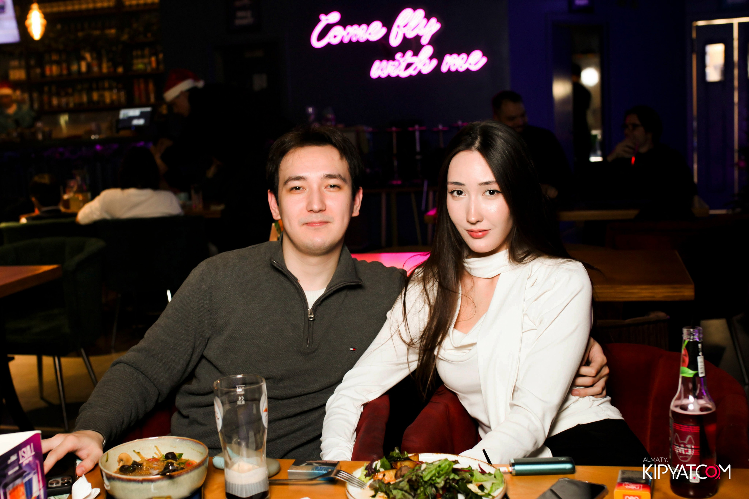 VICE CITY. КИПЯТКОМ АЛМАТЫ! Фотосъемка мероприятий в Алматы