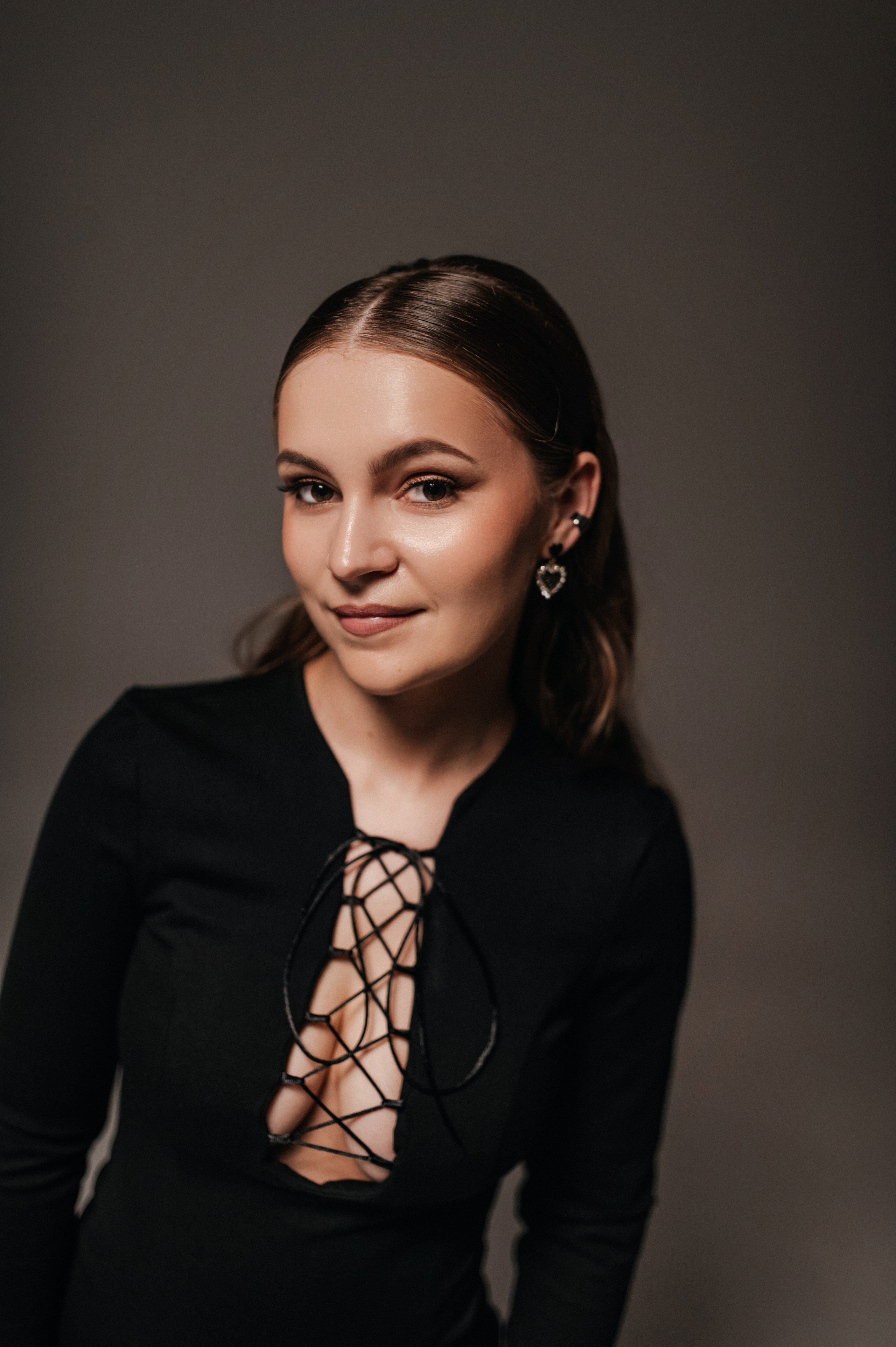 Саша, 2026. Главная