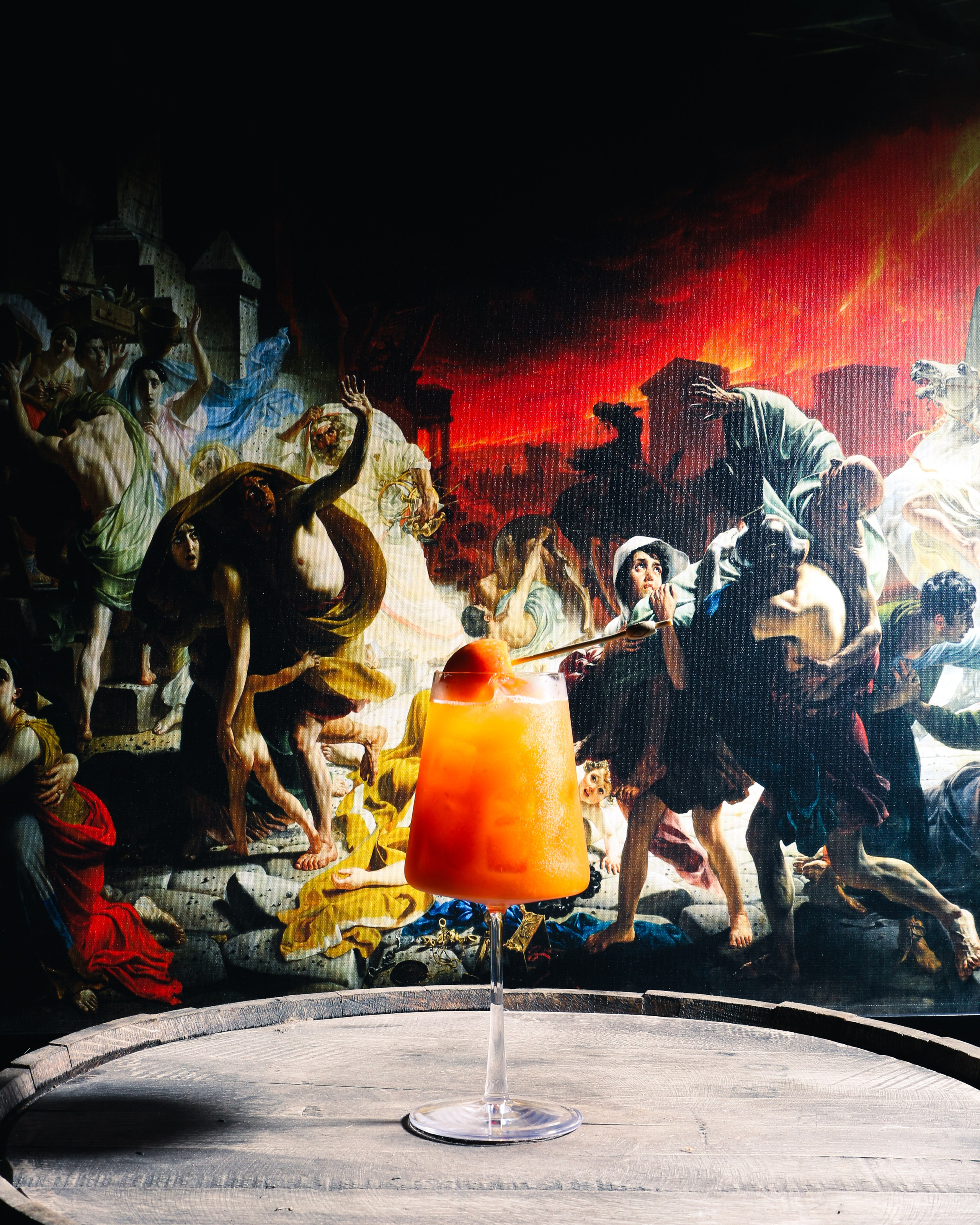 «У вас горизонст завален» 2021–2022 гг или с чего всё начиналось. Контент-фотограф Калининград АНАСТАСИЯ ТКАЧЕВА