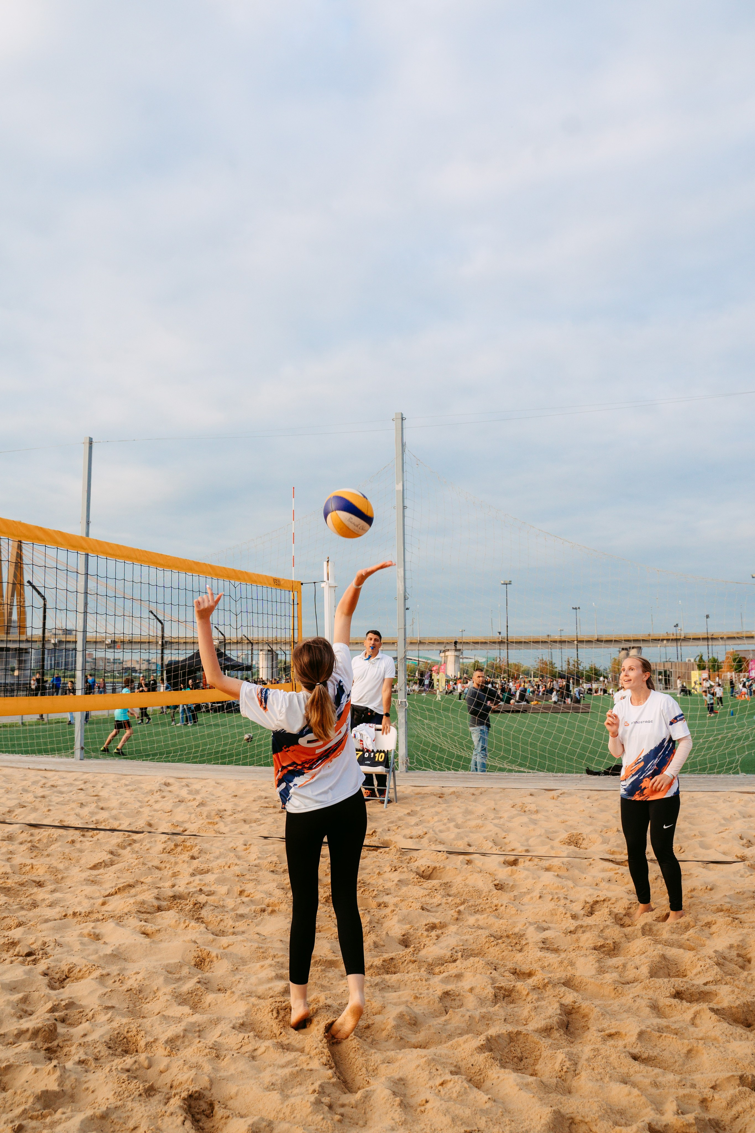 Цифровиада / 2024. Саша Копылов, фотограф в Казани