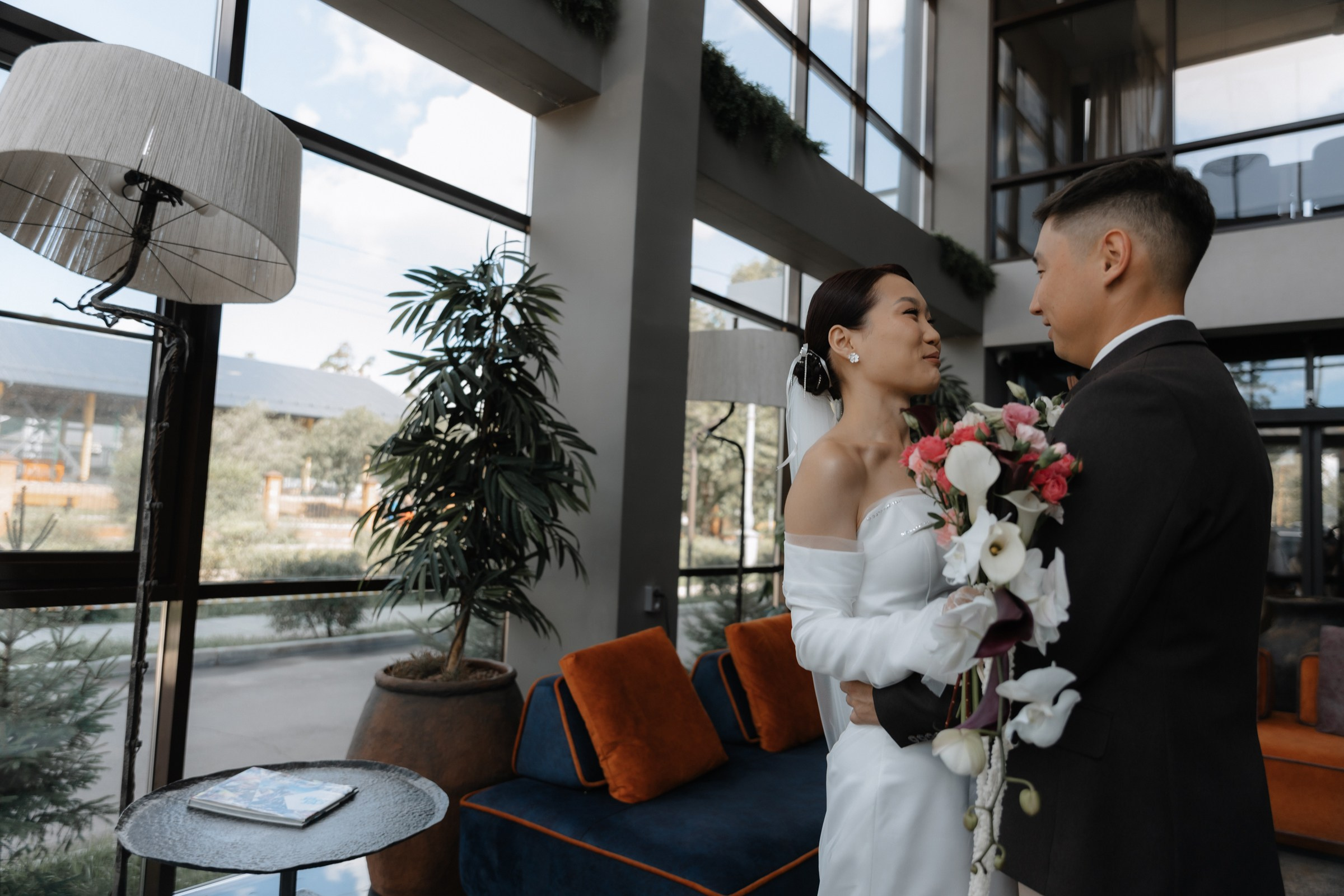 Хэшэгто и Мэдогма. Фотограф Улан-Удэ