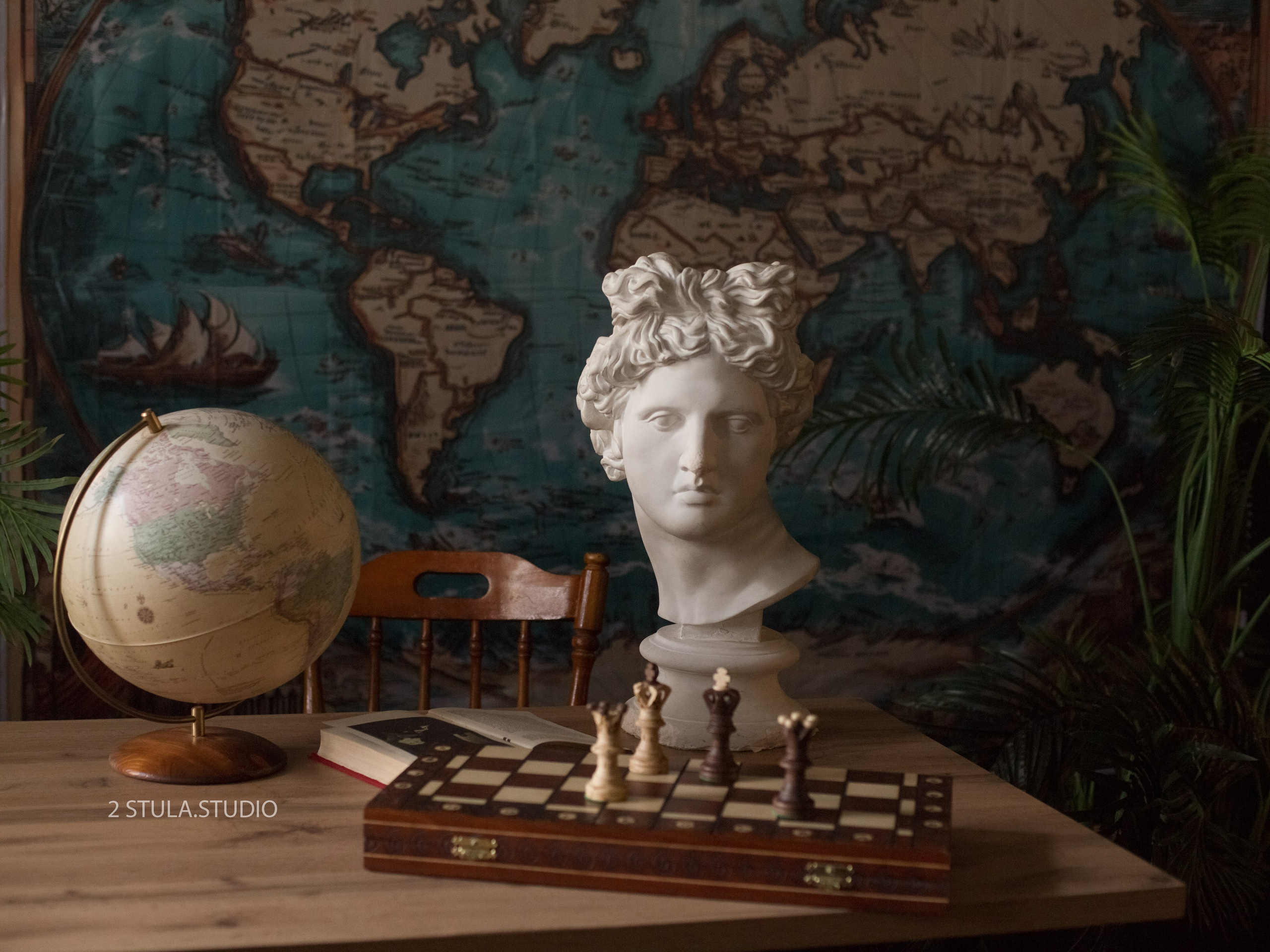 Фотостудия Алматы зал Фьюжн. Фотостудия Алматы — 2 Stula.Studio | Аренда залов