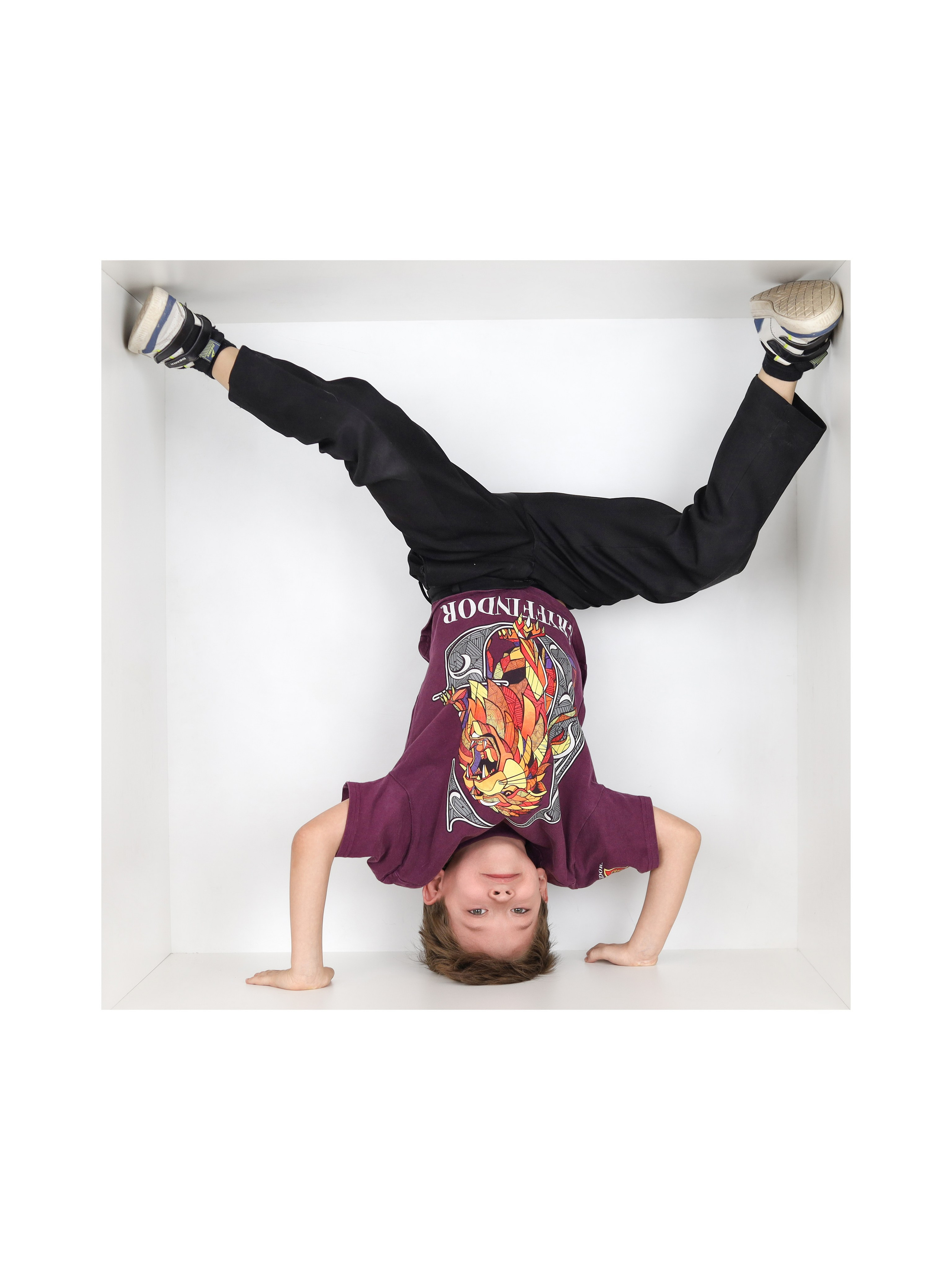 Альбом «В кубе» для начальной школы. Выпускные альбомы в Тюмени для школ, садов, вузов спортивных секций