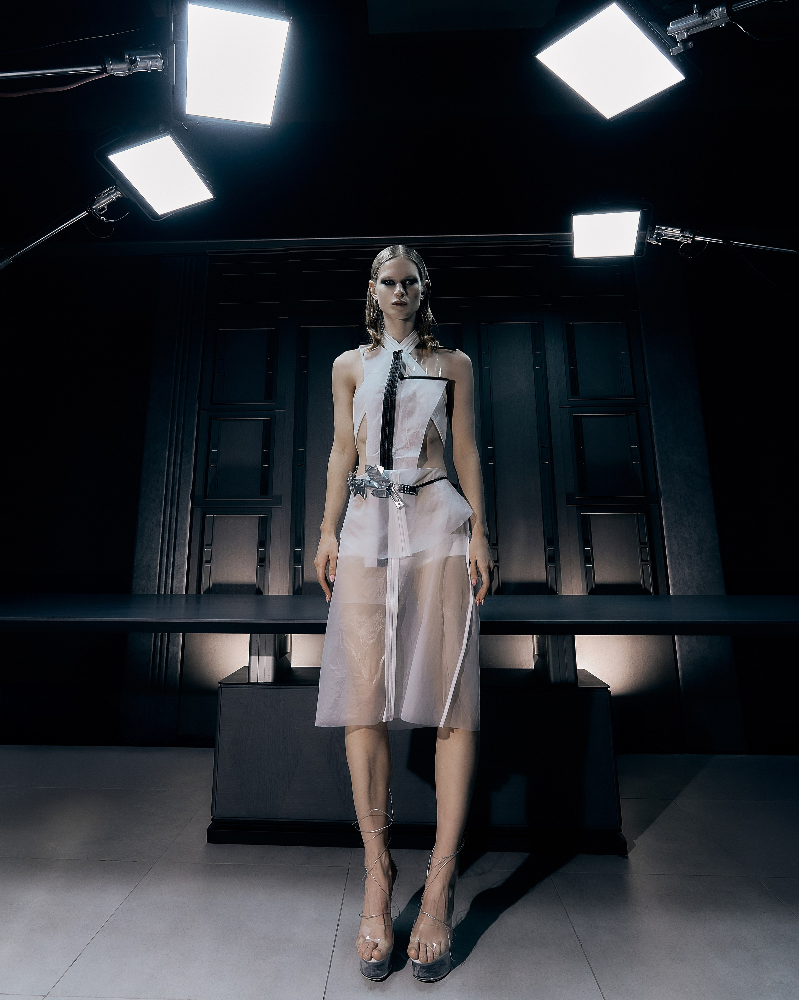 Матрица. Главная