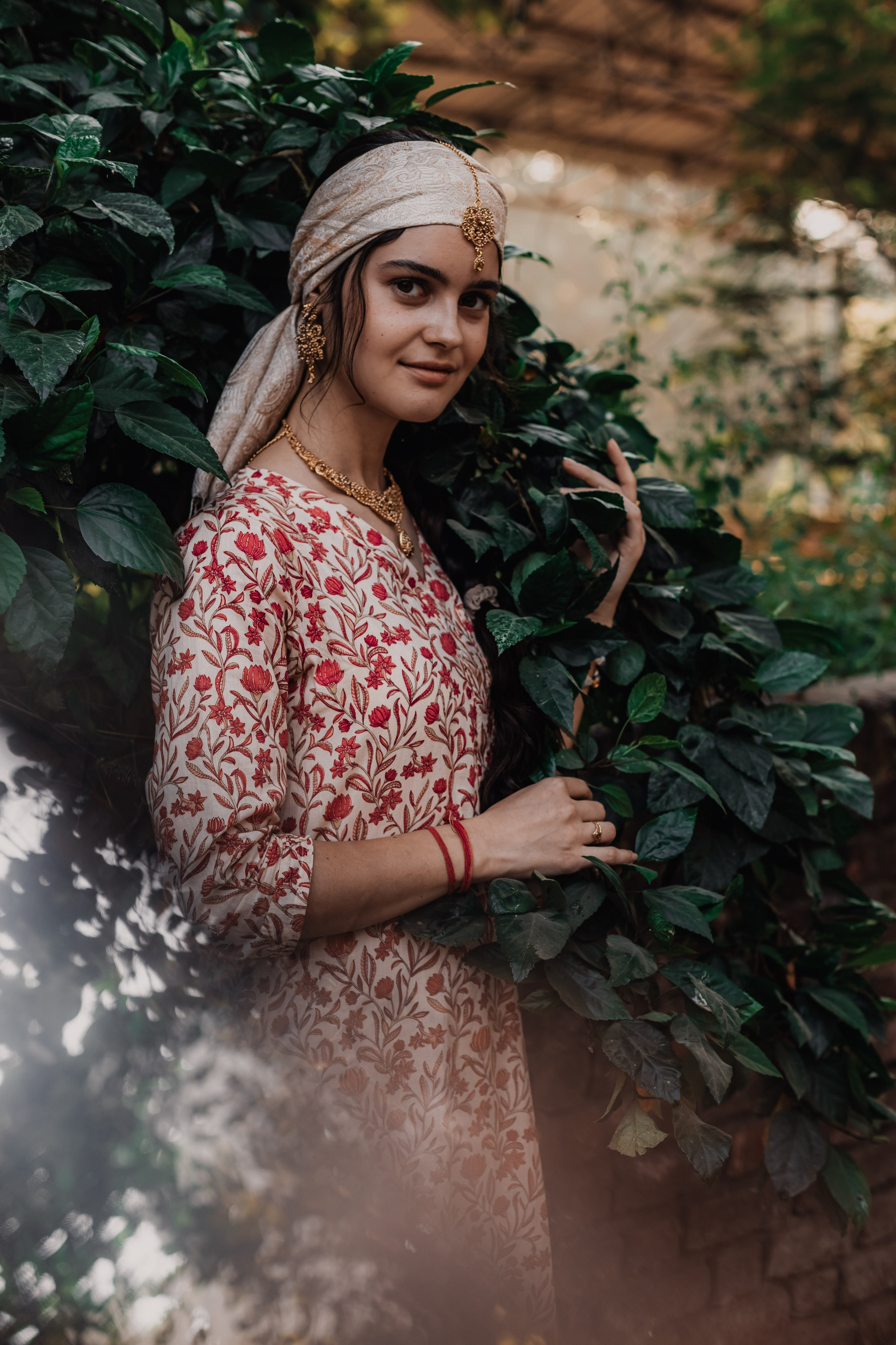 Manipura Devi. Мариам Багдасарян