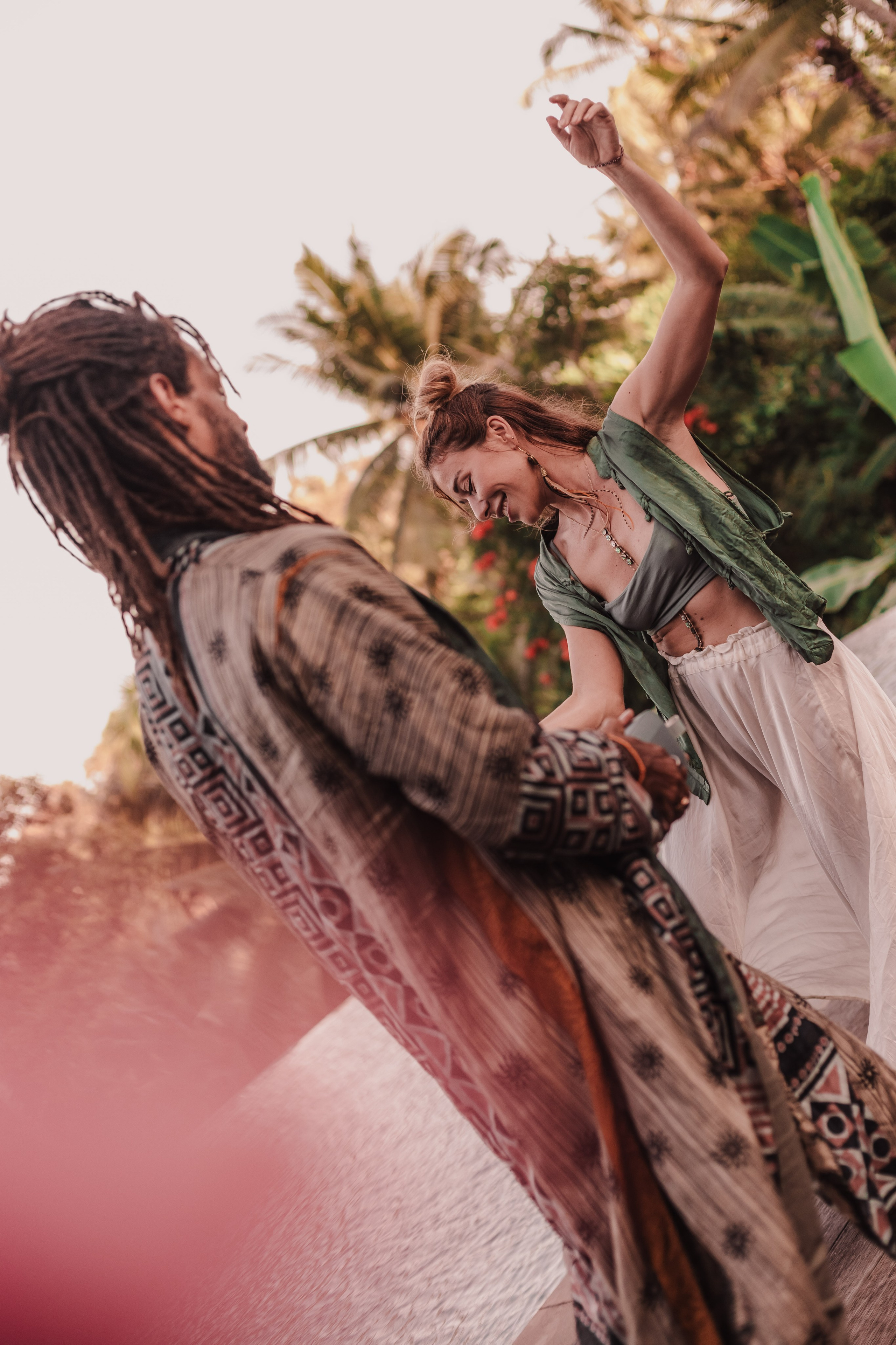 Love & honey. Mariam Bagdasaryan