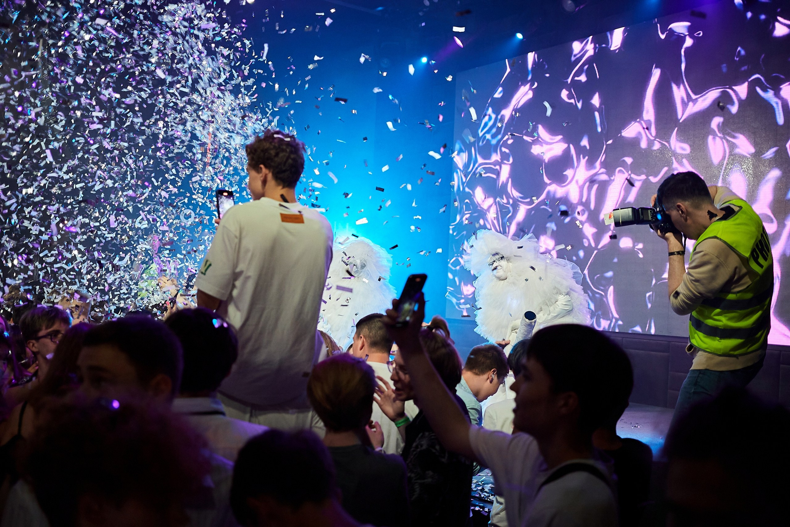 Выпускной 9 класс 2024. Фотограф и Видеограф в Москве. Олег Корушев