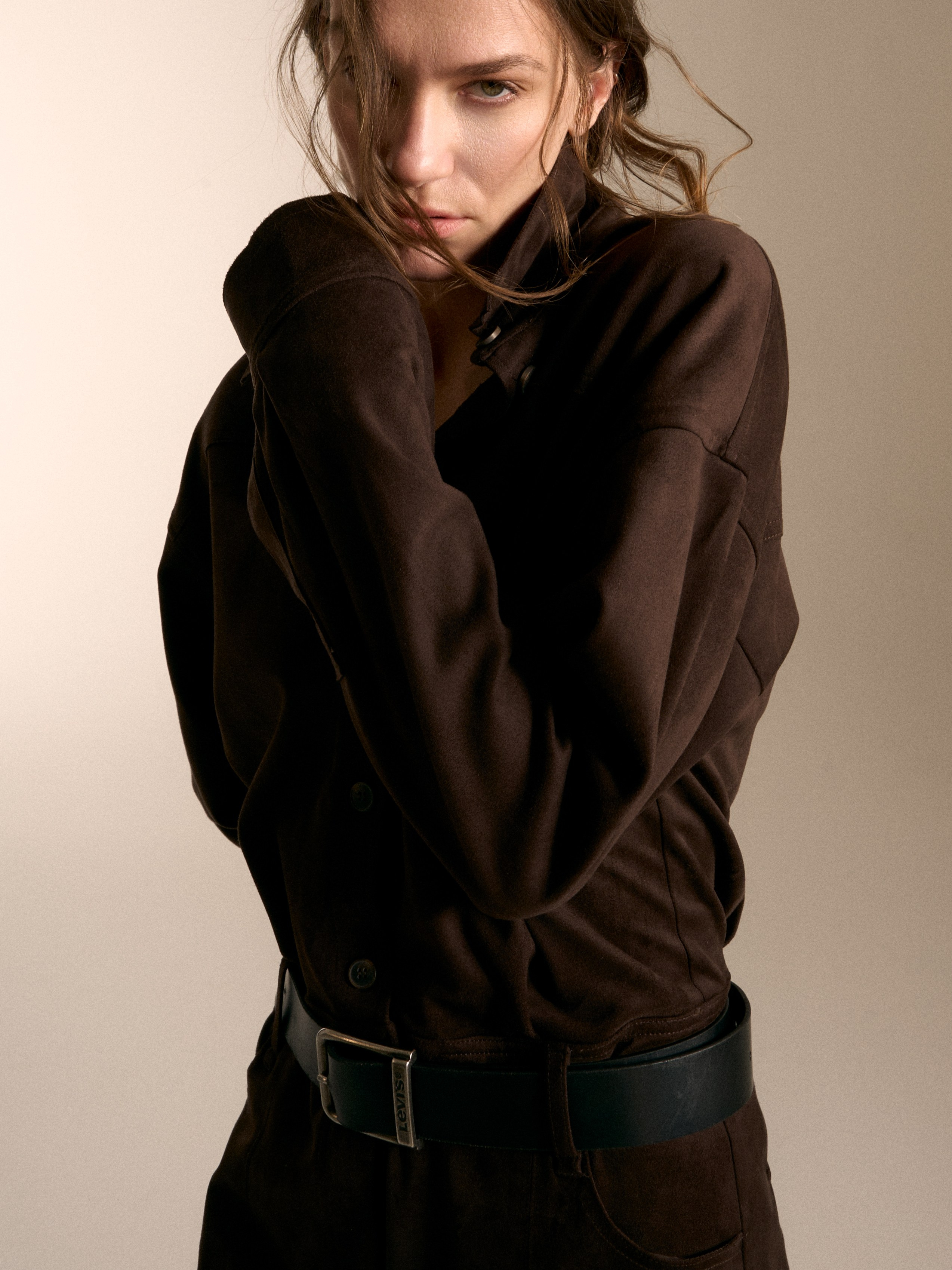 Осенняя коллекция 2025. ДЕВЯТОВА АЛЕНА