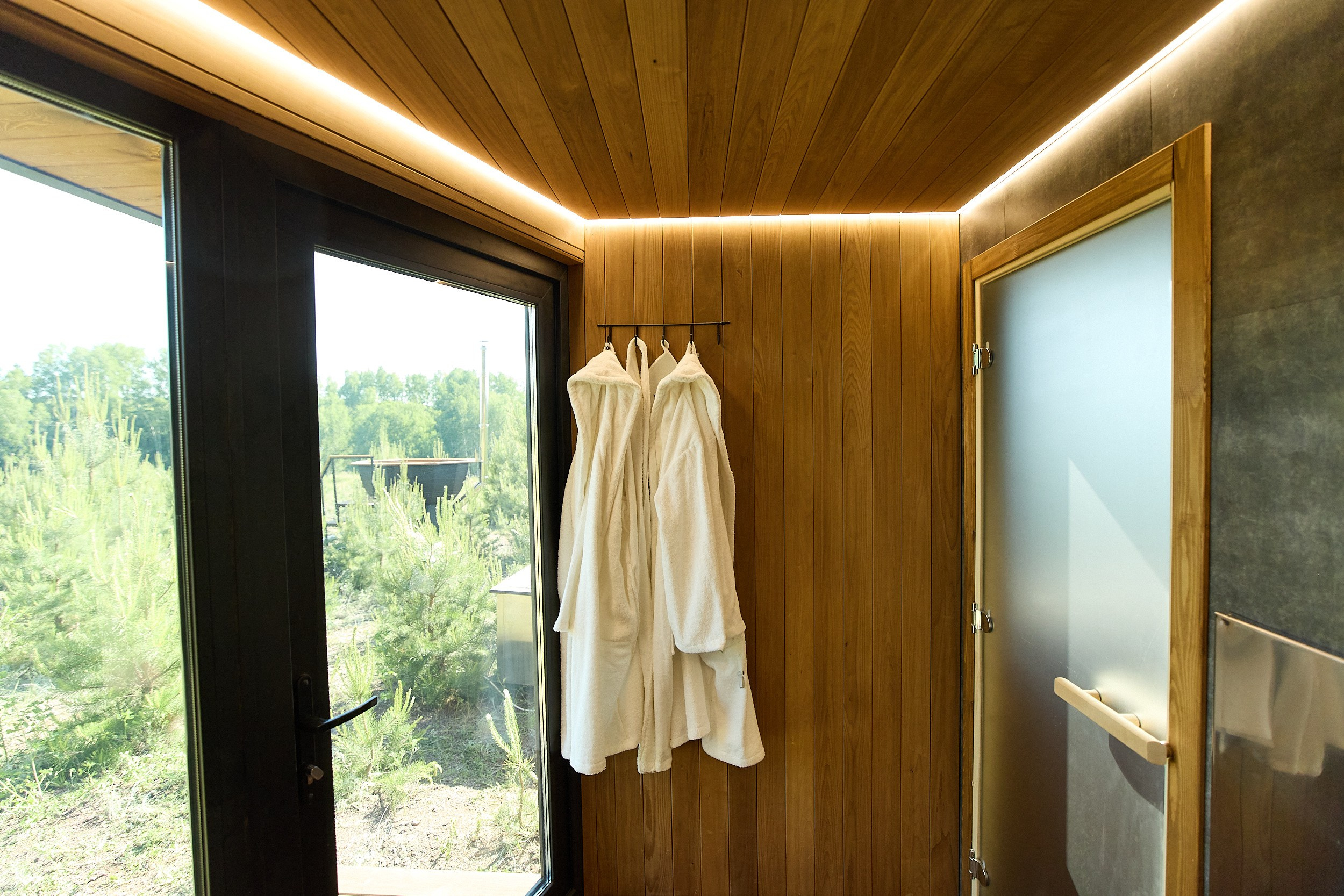 «Челябинские банные чаны» и бани «греет»