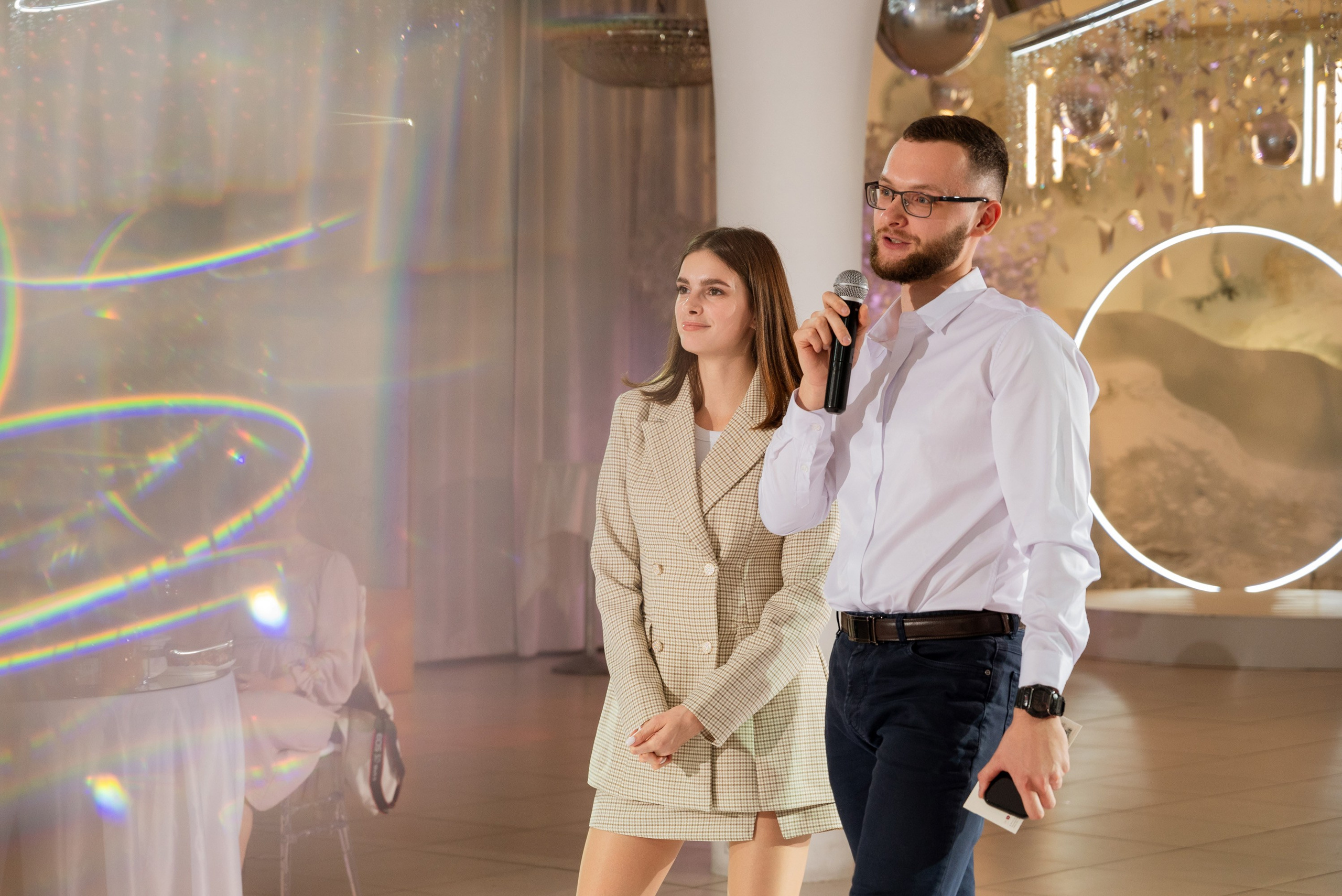 Роман и Анна | 21.09.23. Свадебный фотограф в Санкт-Петербурге Владислава Тюльпина