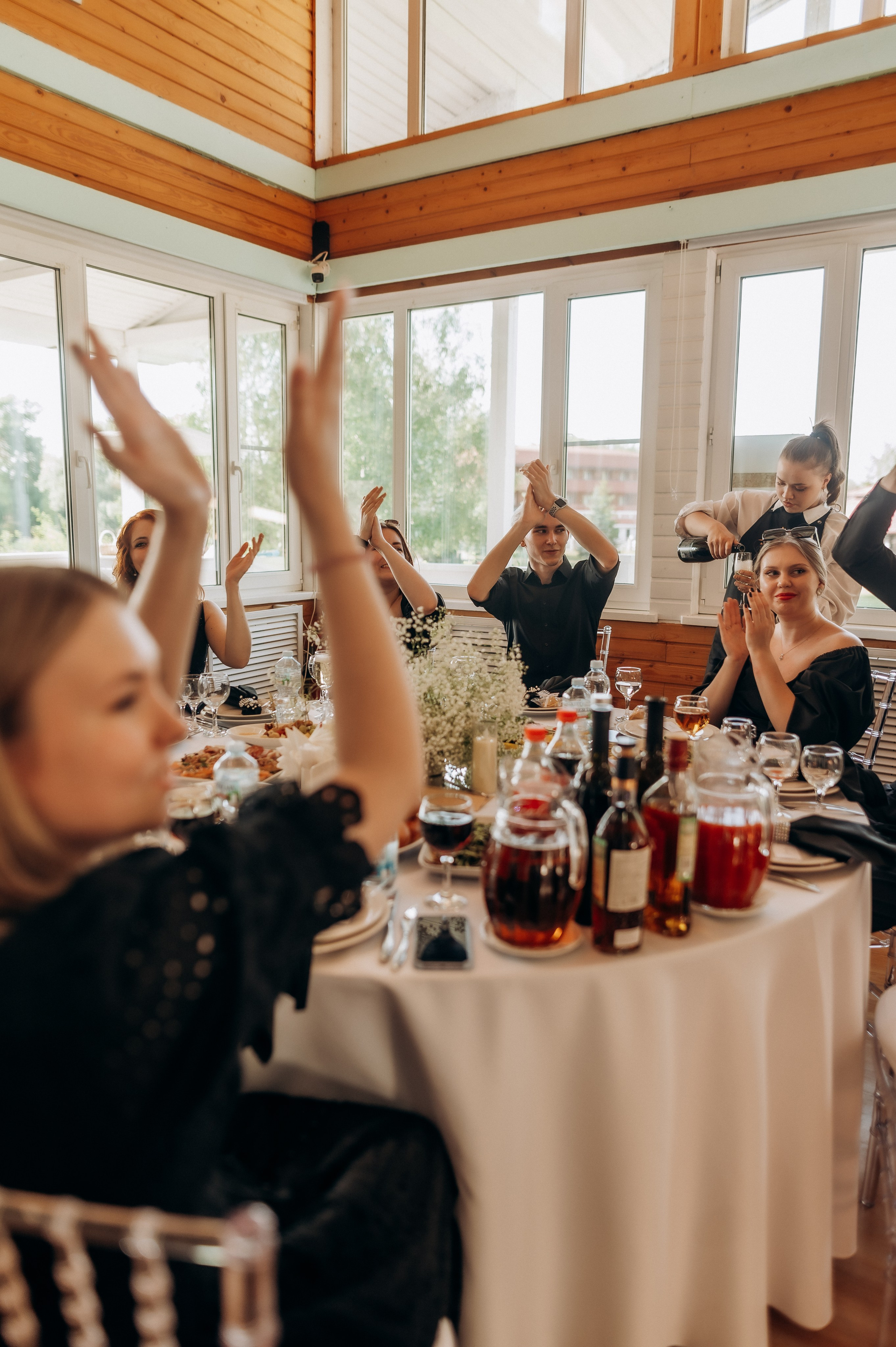 Свадьба Александра+Никита (полный день). Фотограф ПИТЕР СПБ Надежда Баранова