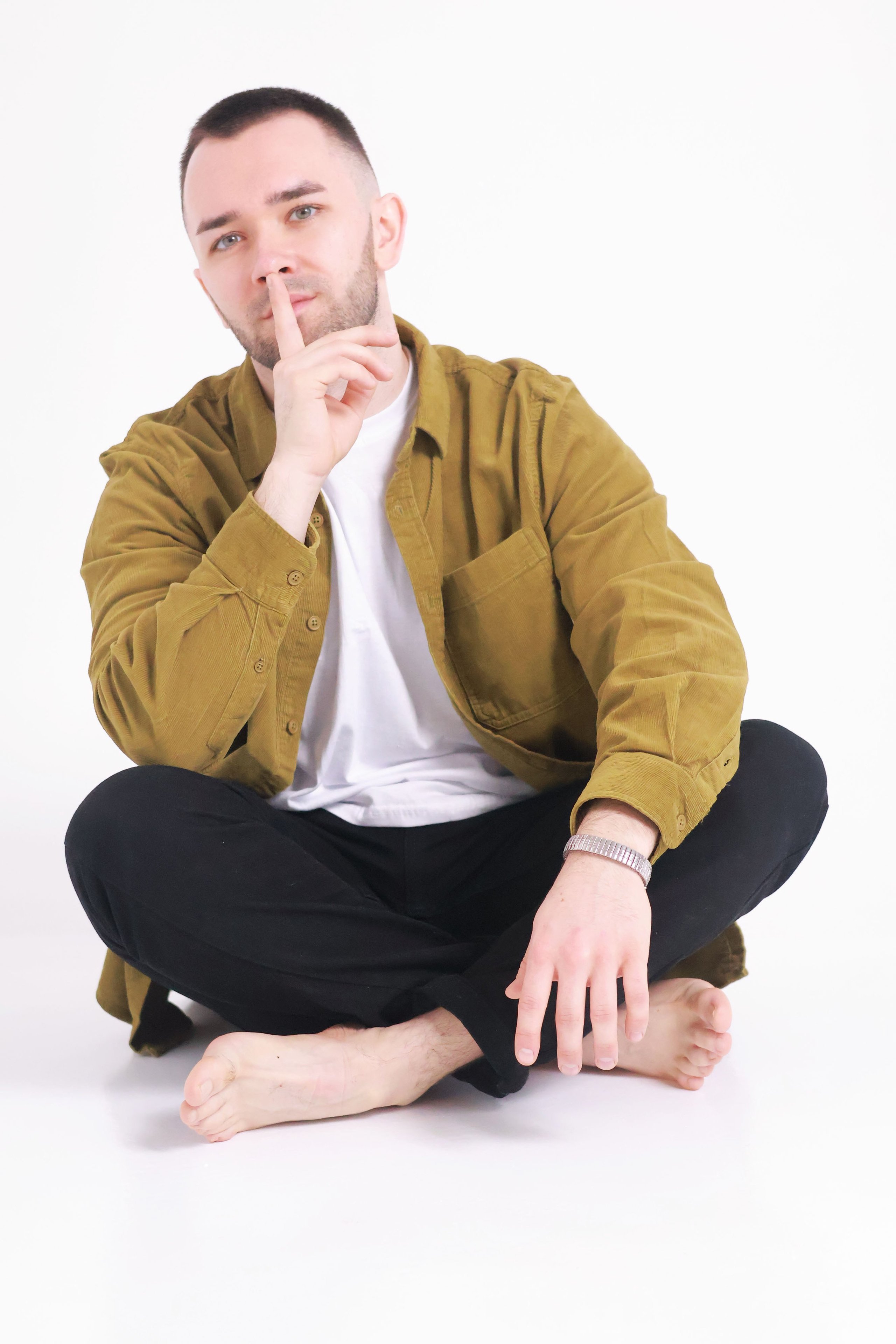 DENIS. Фотограф Александр Евро